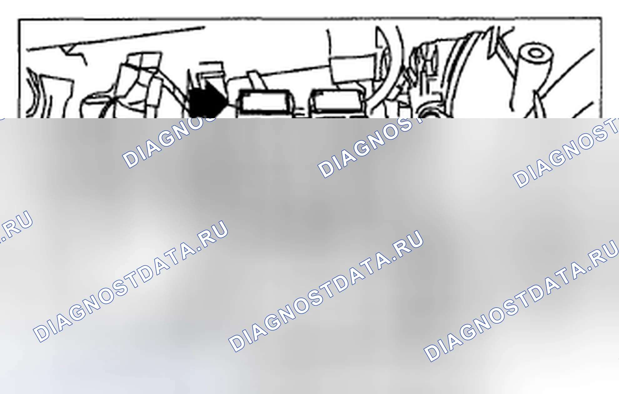 Рис. 310. Subaru Impreza WRX GE рестайлинг