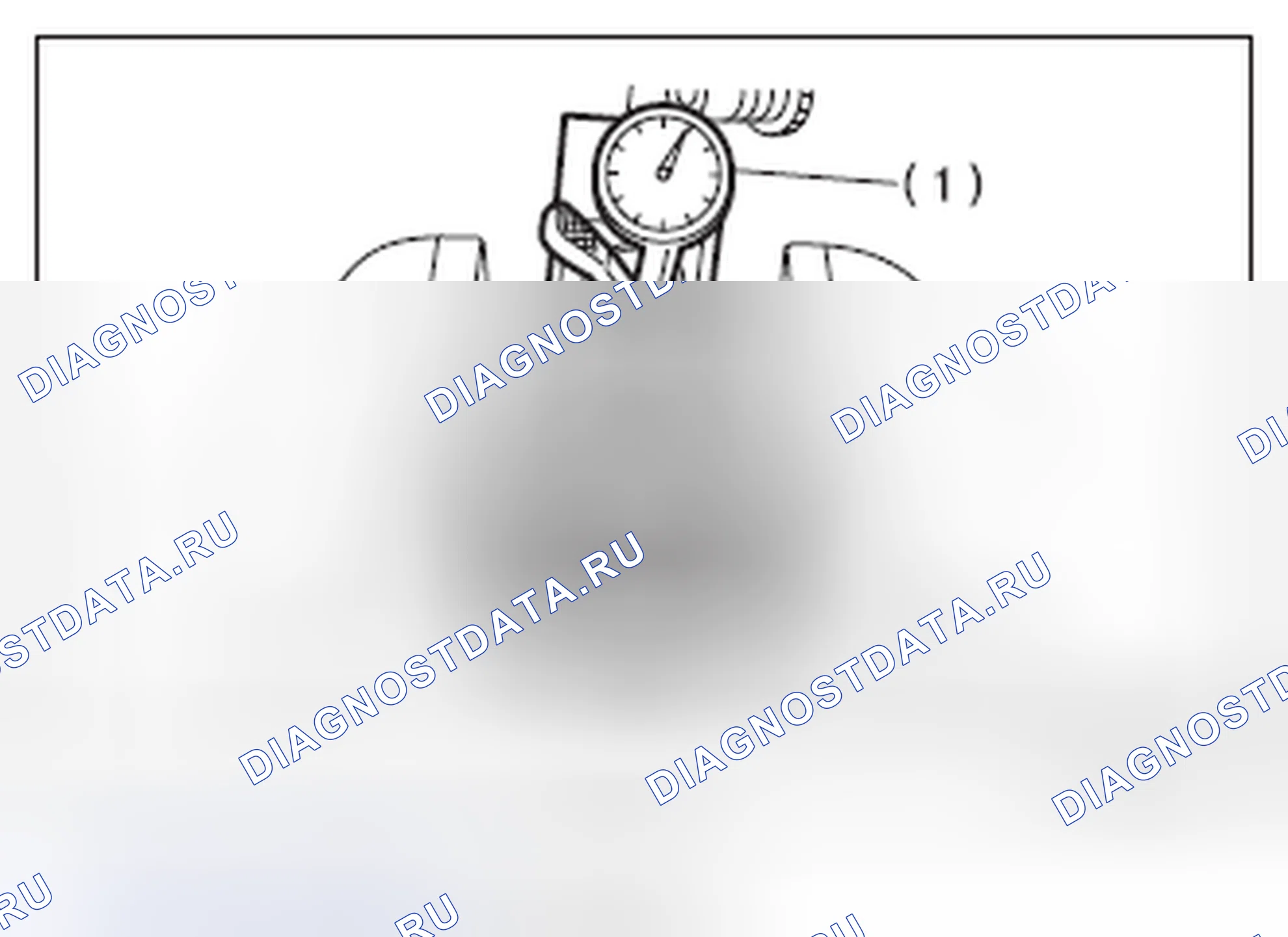 Рис. 120. Subaru Outback BR рестайлинг