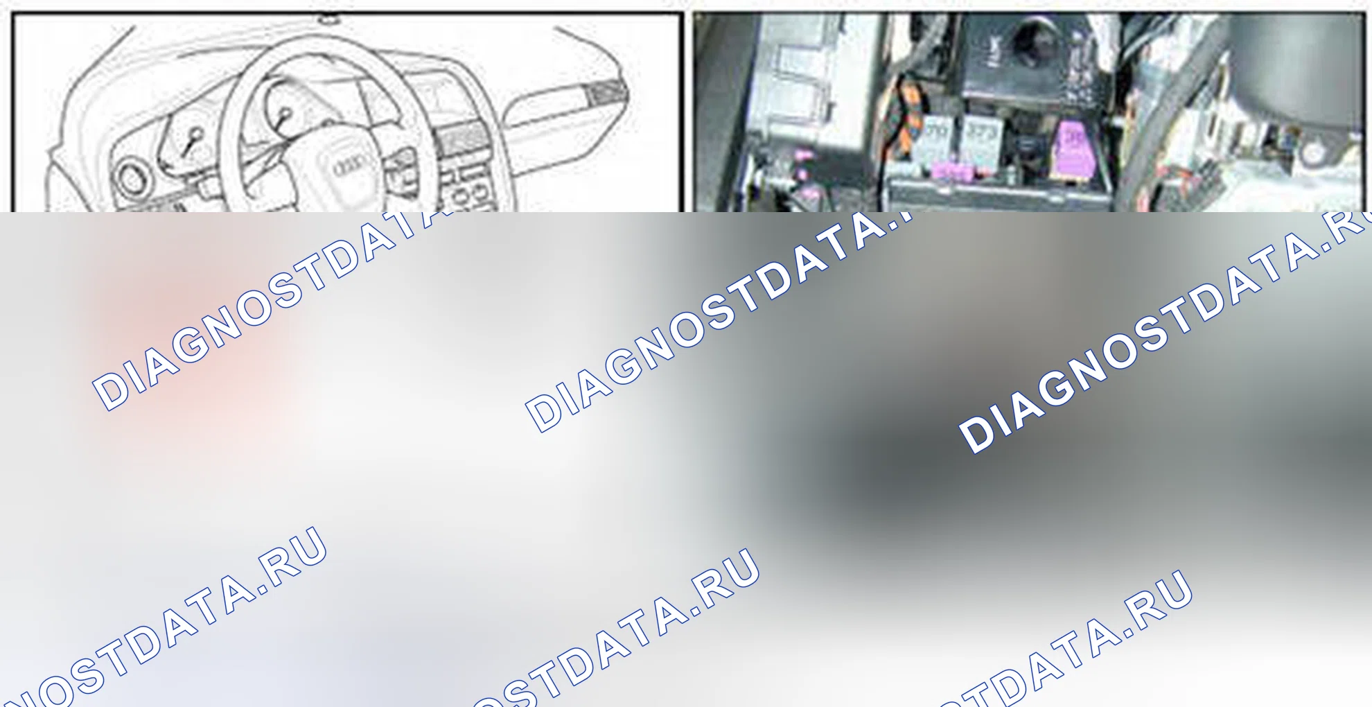 Рис. 104. Audi S6 C6 рестайлинг