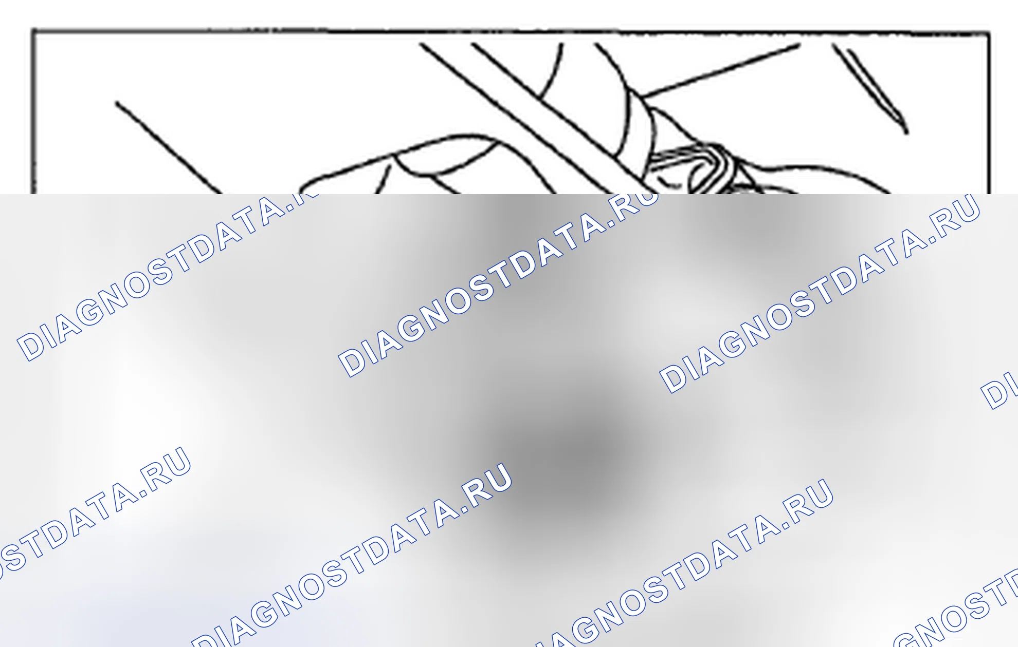 Рис. 688. Subaru Impreza WRX GE рестайлинг
