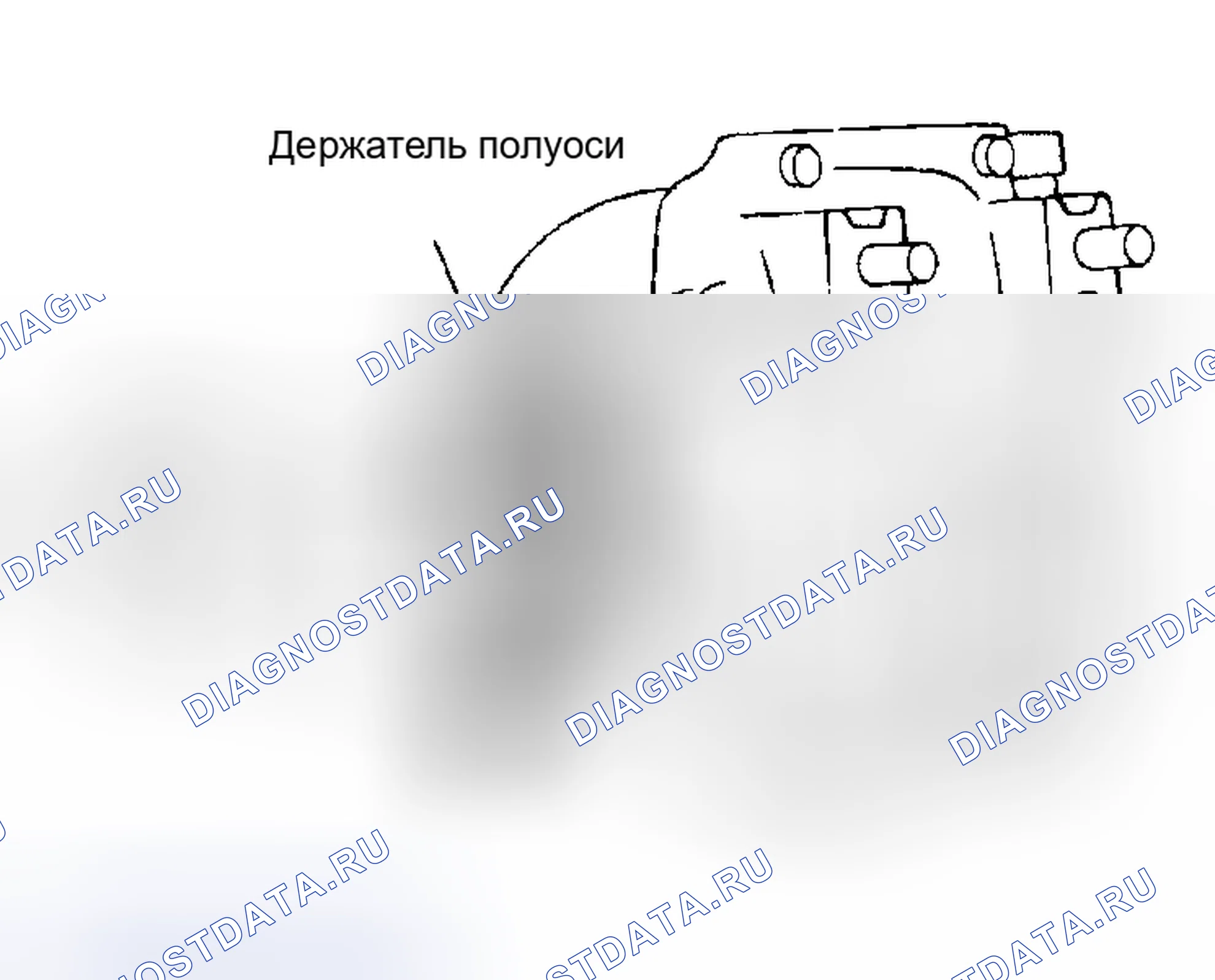 Рис. 20. Subaru Impreza GD/GC/GG