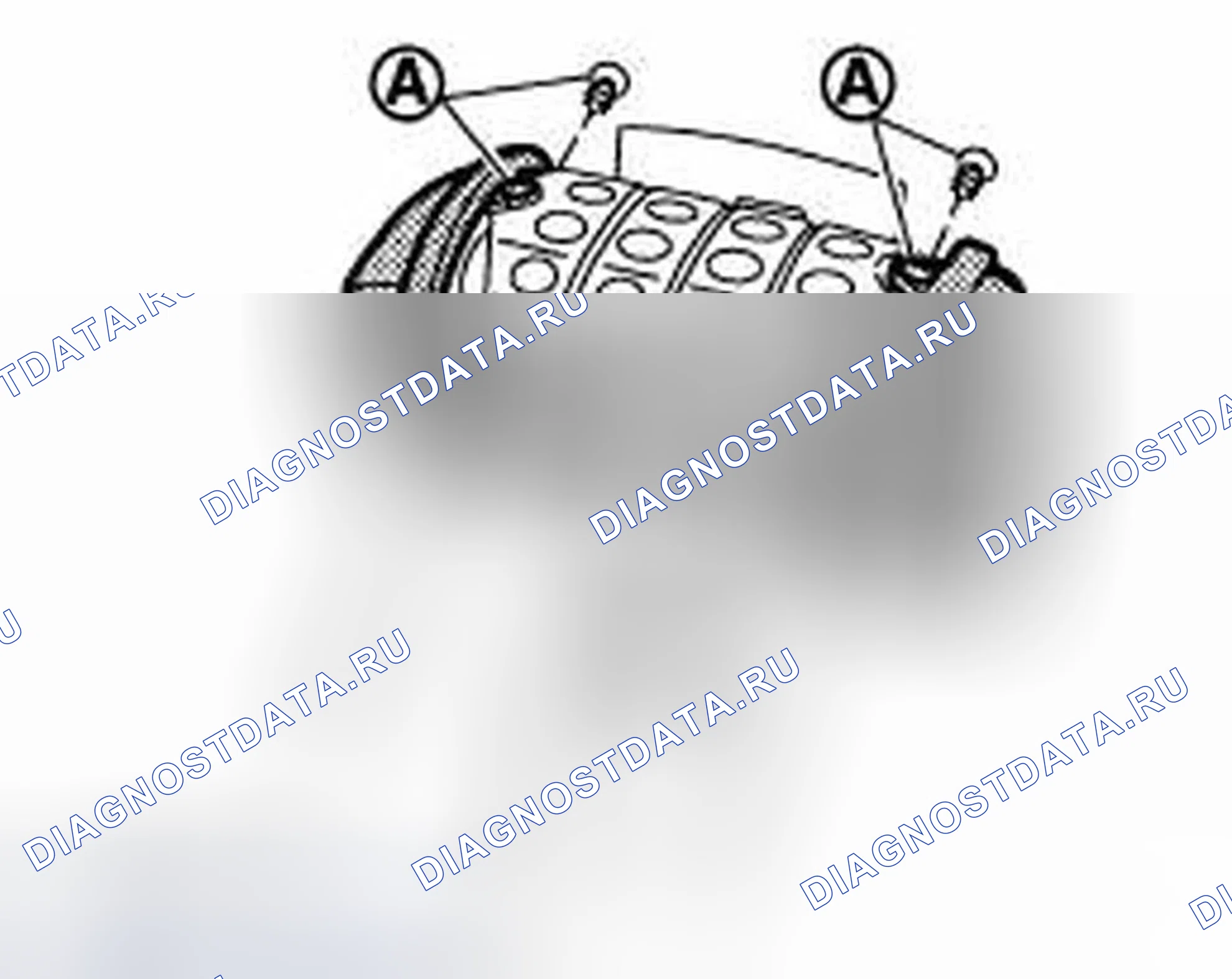 Рис. 156. Infiniti G37 IV рестайлинг