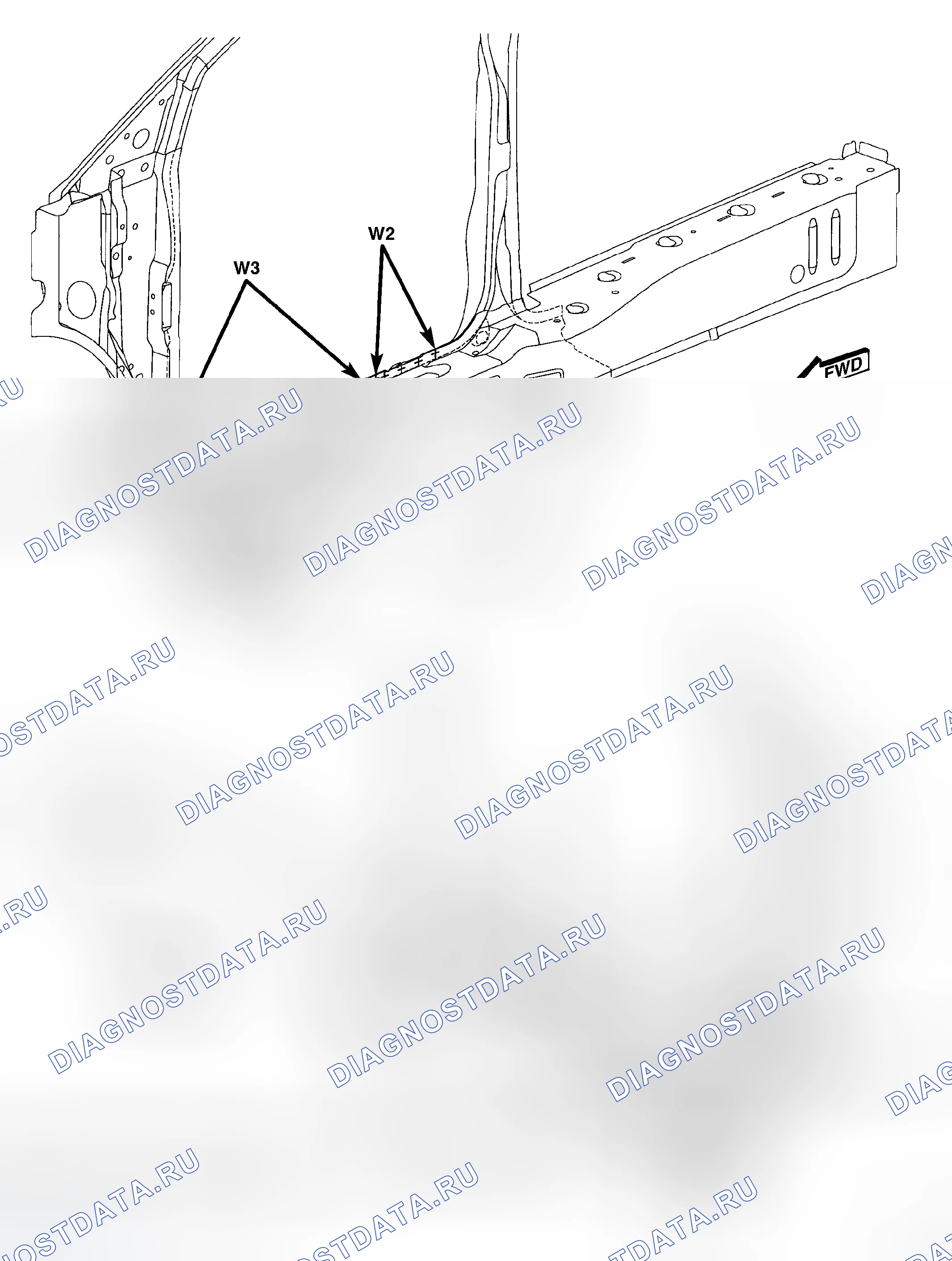 Рис. 183. Dodge Caravan IV