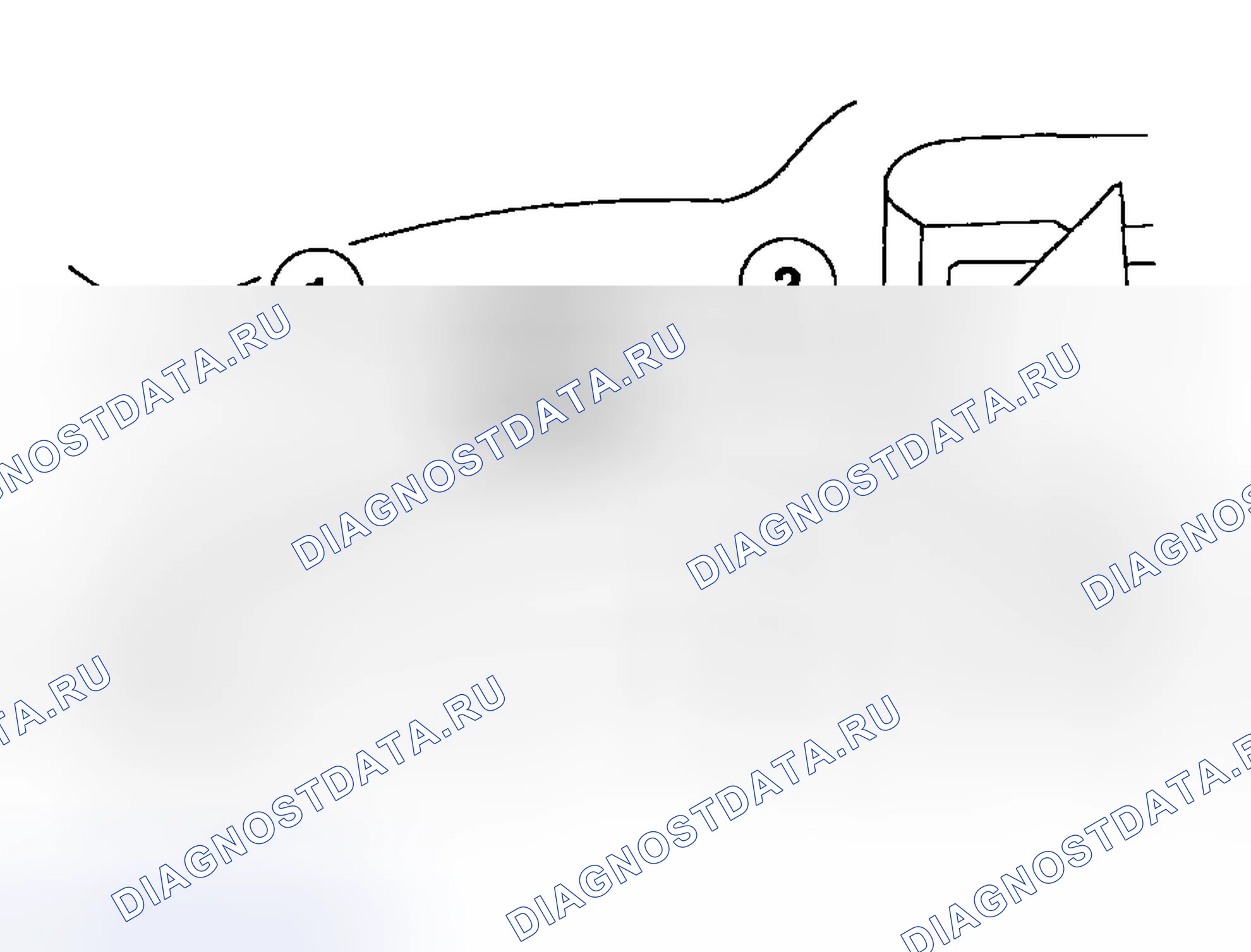 Рис. 679. Hyundai Pony I