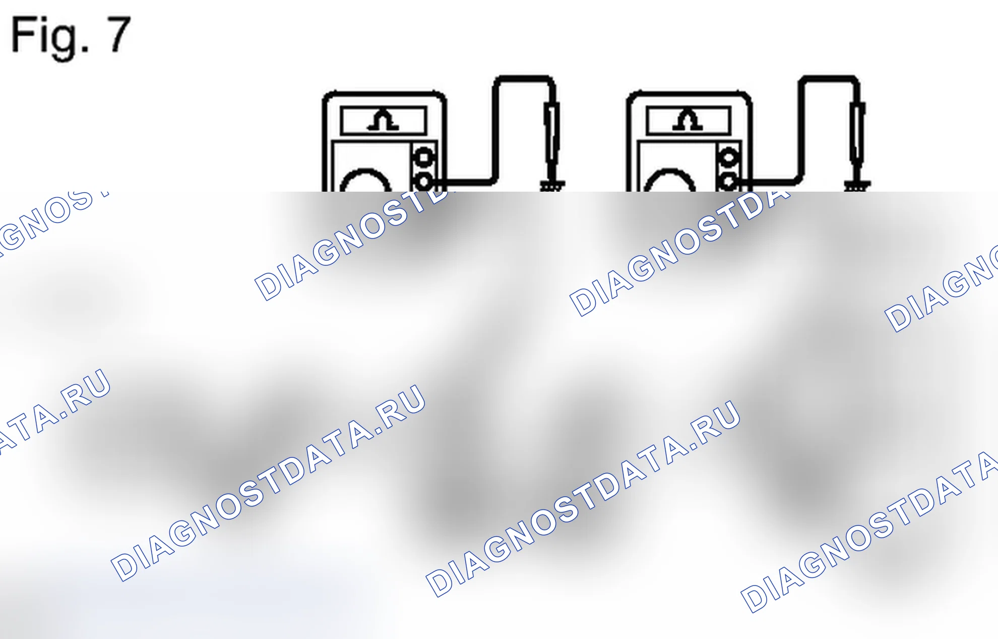 Рис. 57. Toyota Land Cruiser 200 рестайлинг