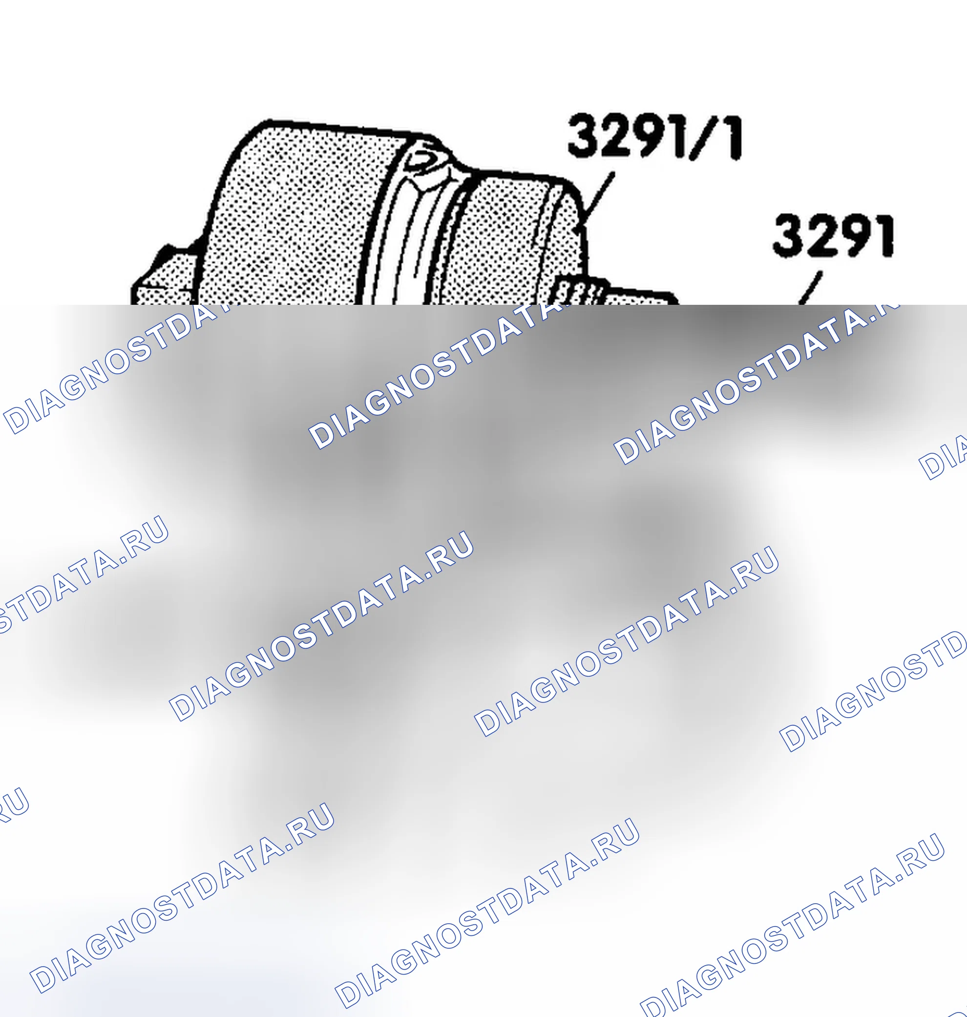 Рис. 15. Audi 90 B4