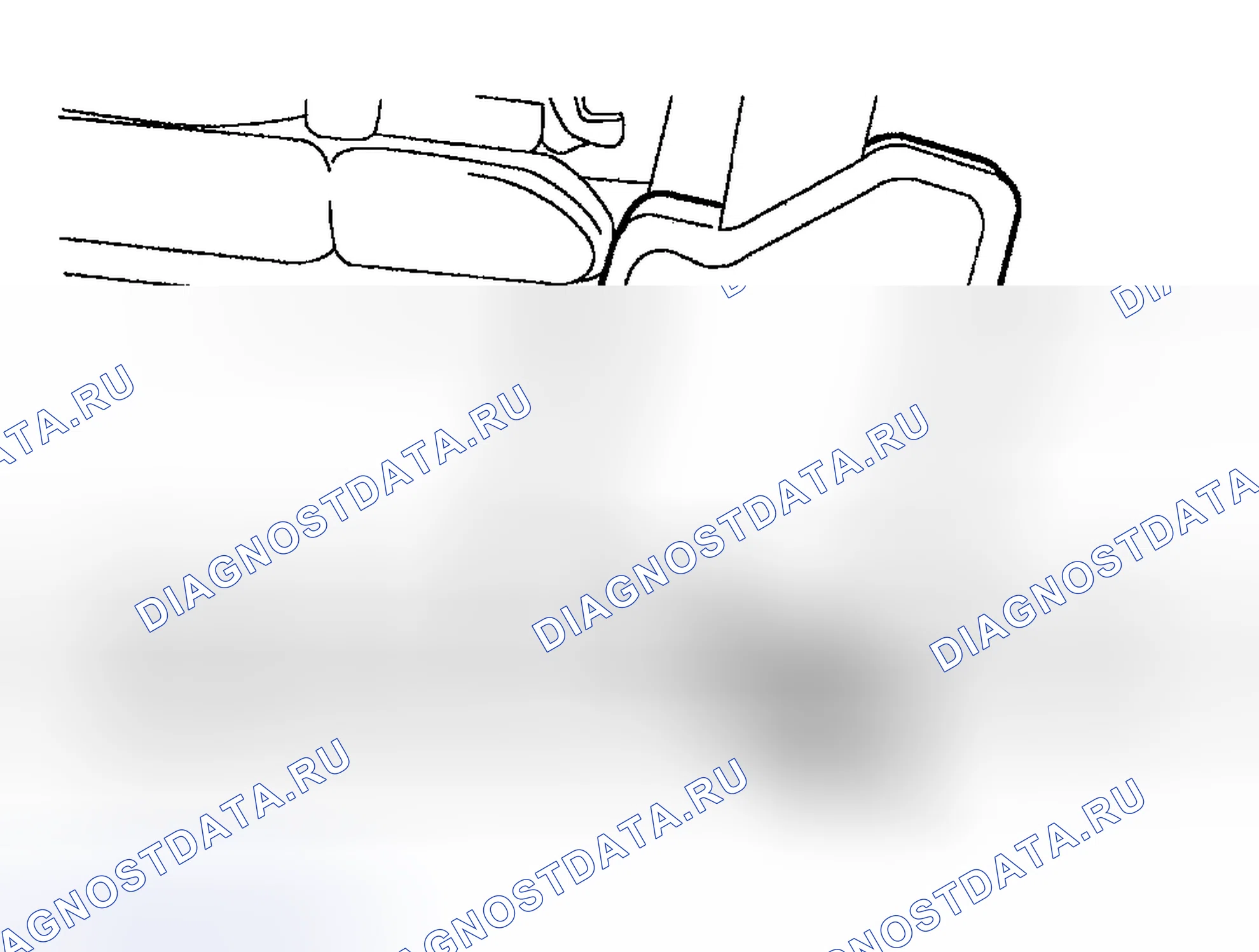 Рис. 404. Ford Pickup F250 Super Duty I
