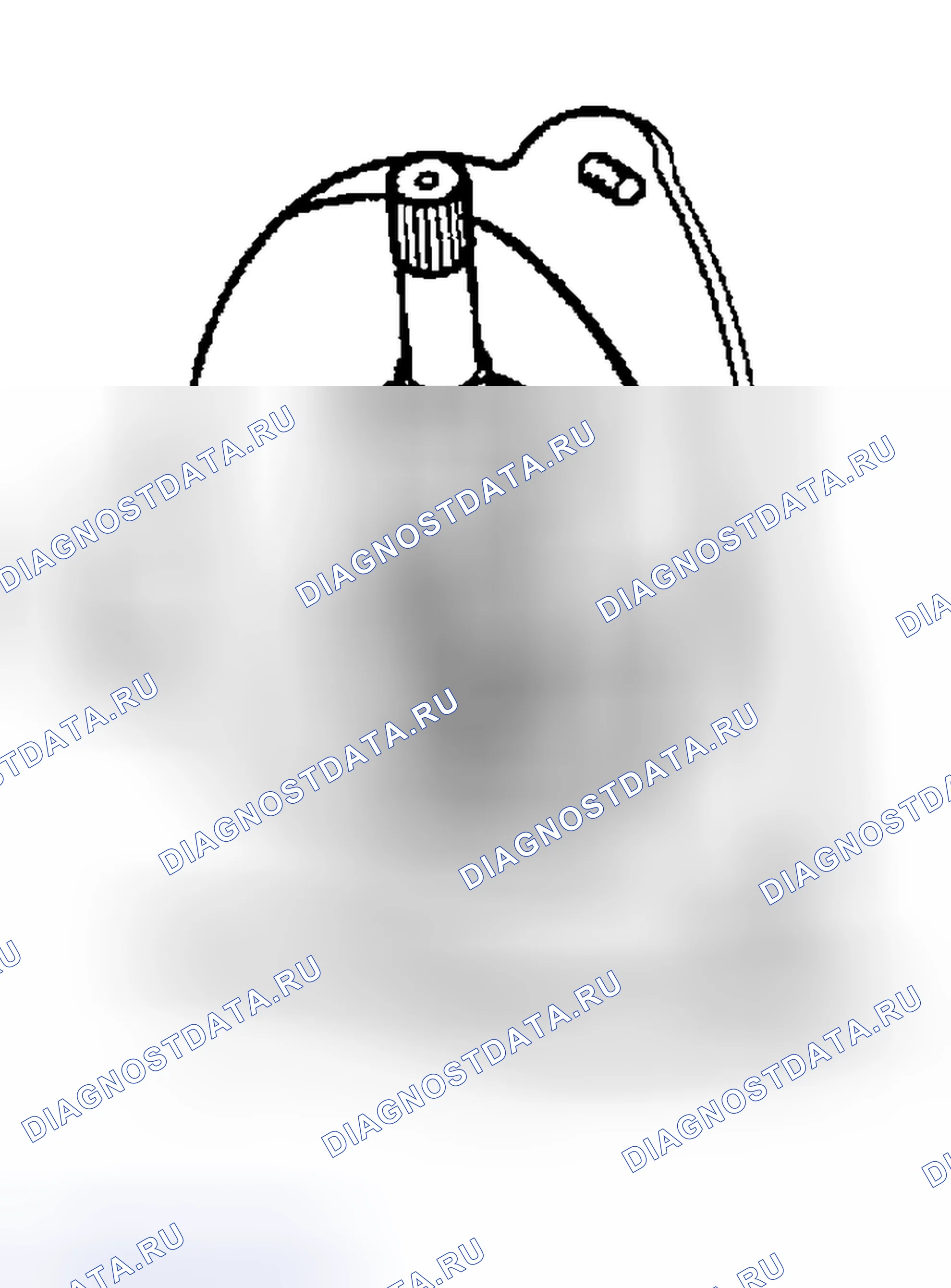 Рис. 55: УСТАНОВКА. Geely Preface I