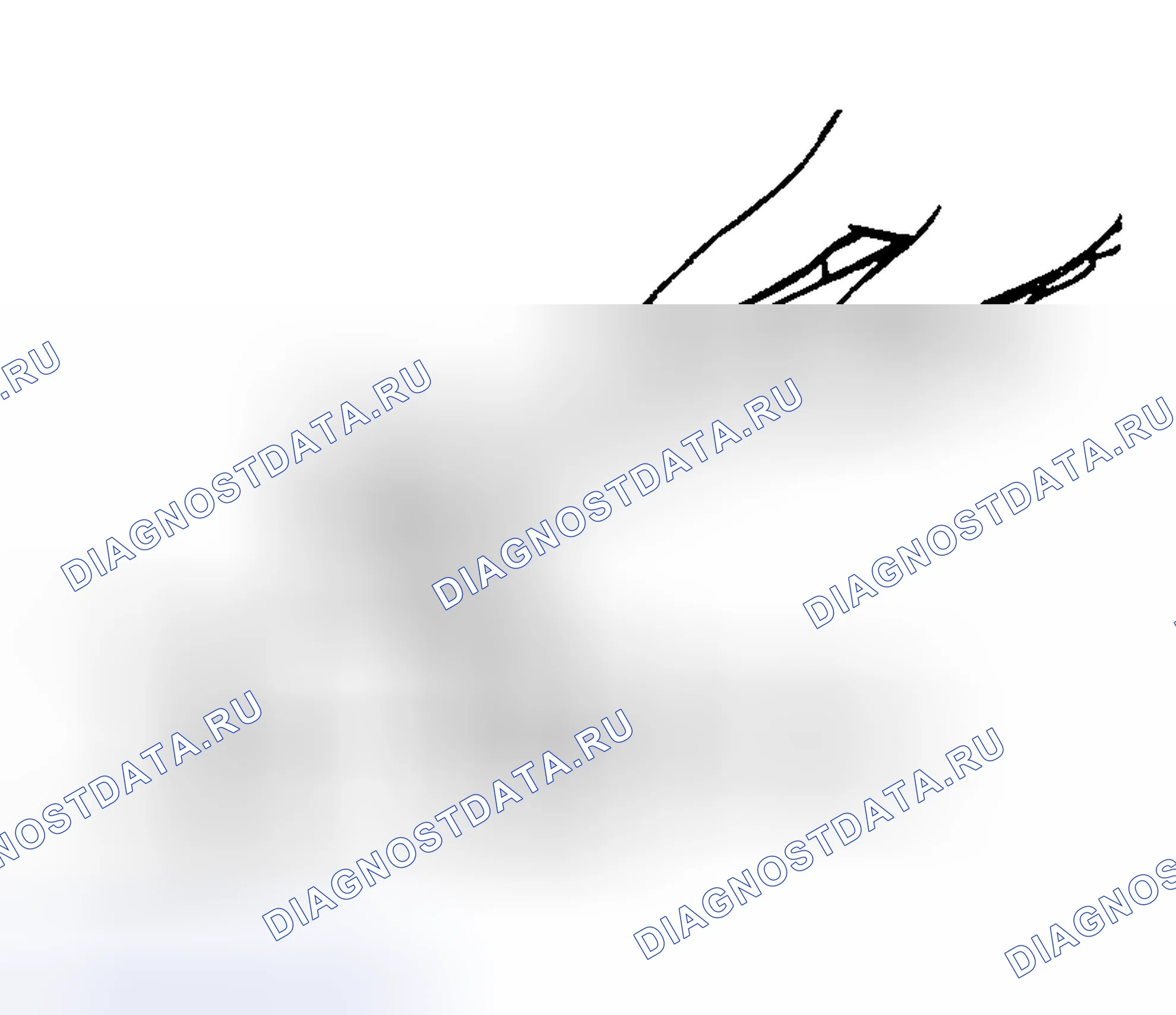 Рис. 59: > > L < < УСТАНОВКА ПРИЖИМНОЙ ШАЙБЫ / ТЯГИ. Mazda MX-5 NA