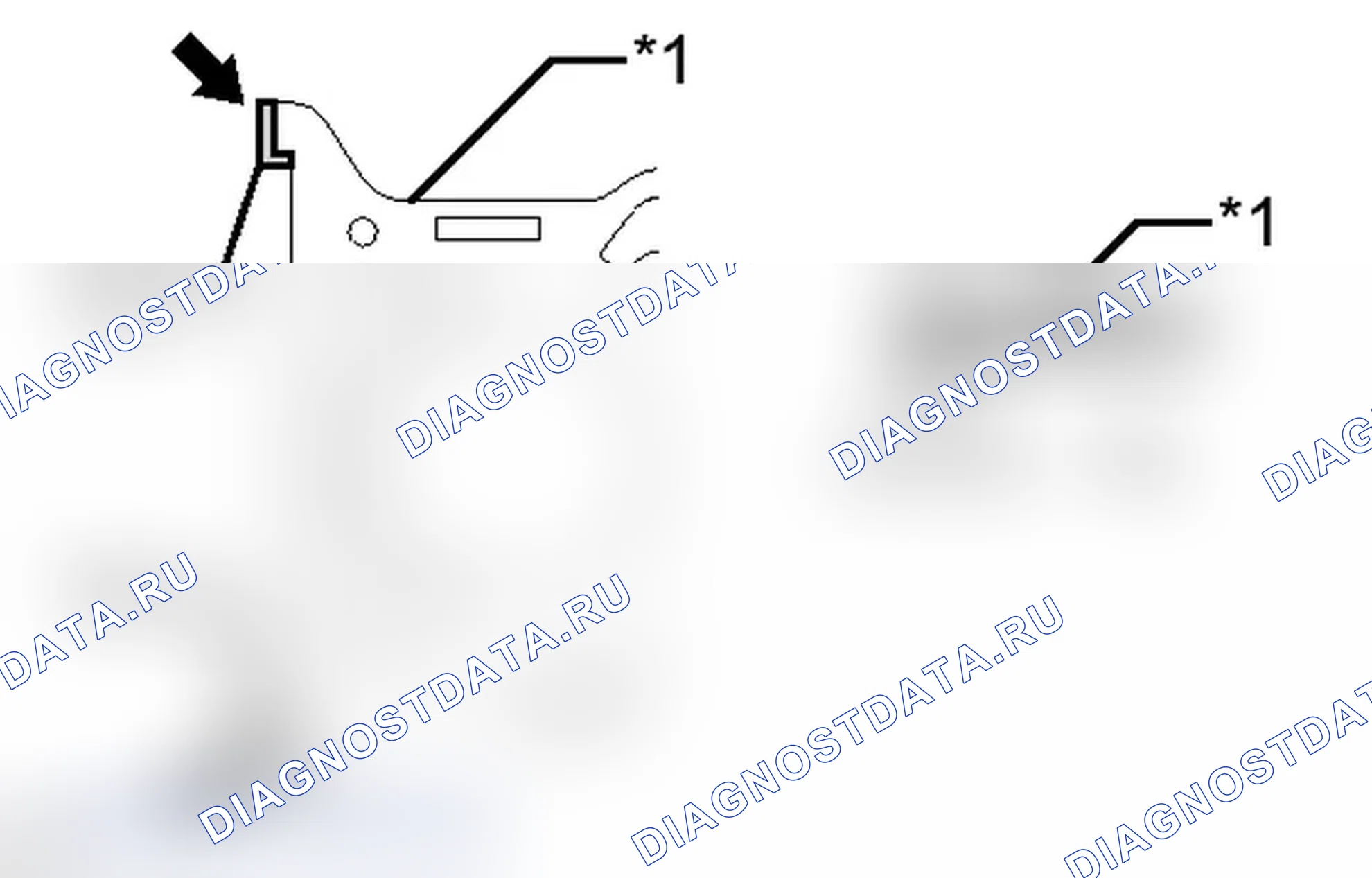 Рис. 86. Toyota Prius C I