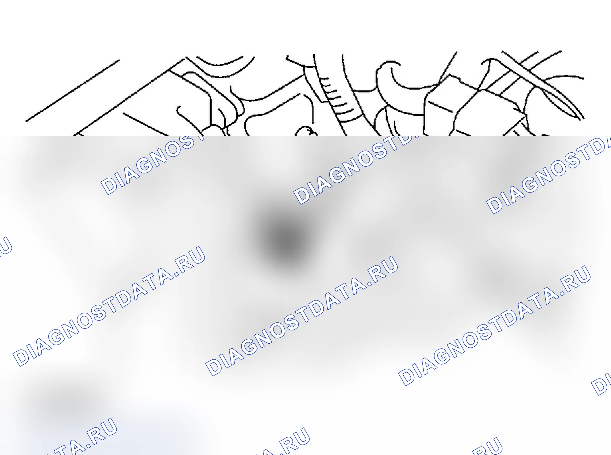 Рис. 35. Subaru Impreza WRX GD/GG рестайлинг