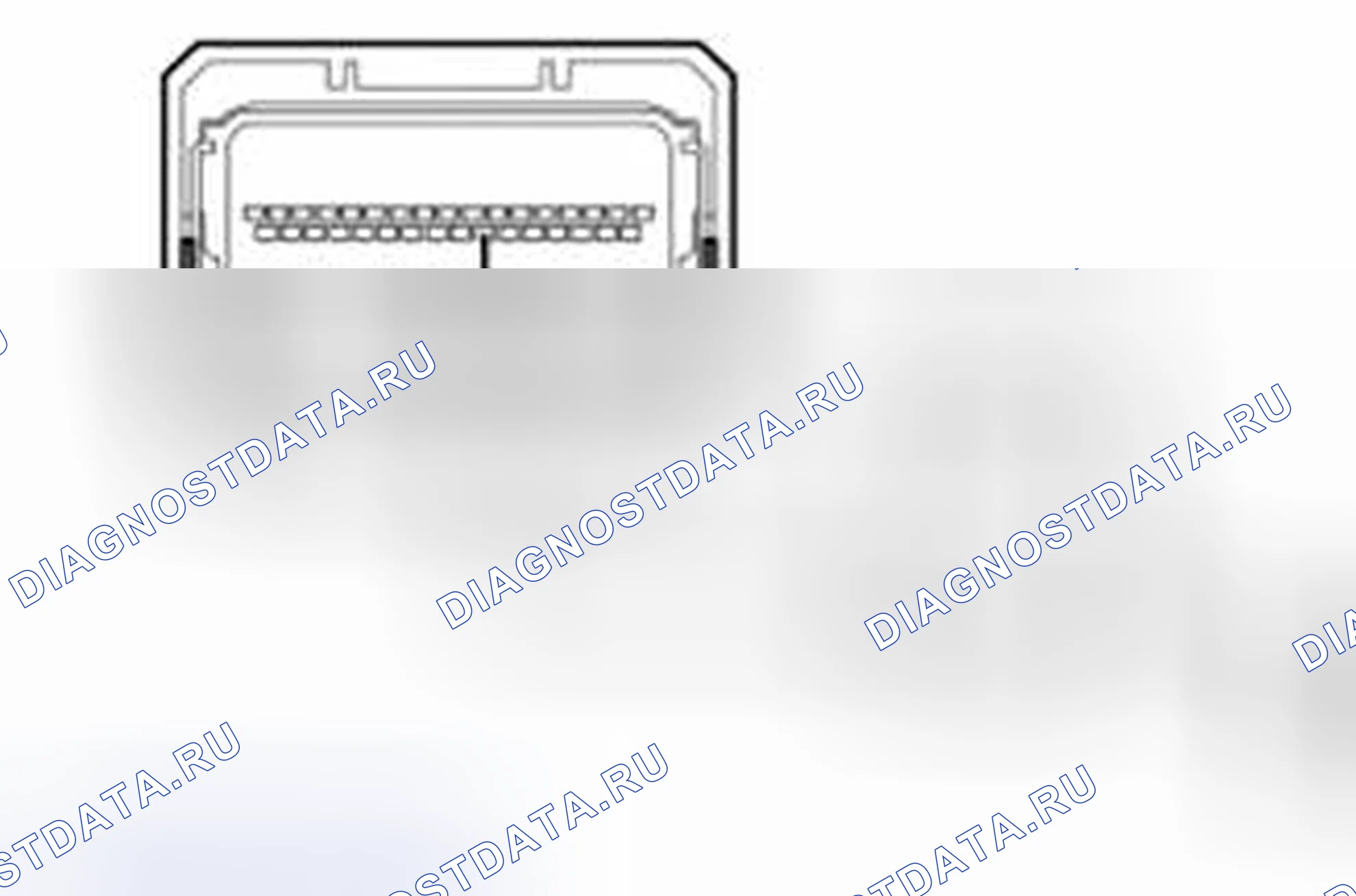 Рис. 122. Ford Pickup F250 Super Duty II