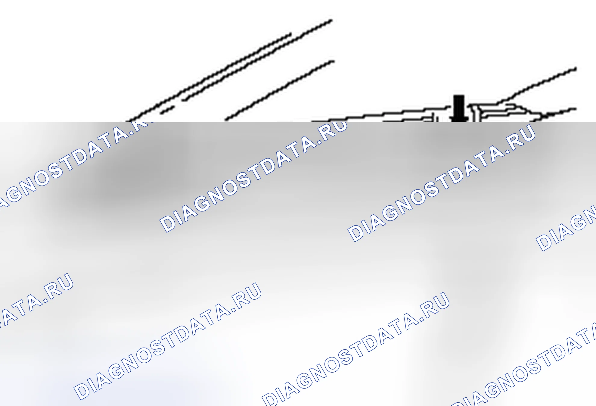 Рис. 13: РЕГУЛИРОВКА ПОСАДКИ ЛЮКА. Mazda MX-5 NB