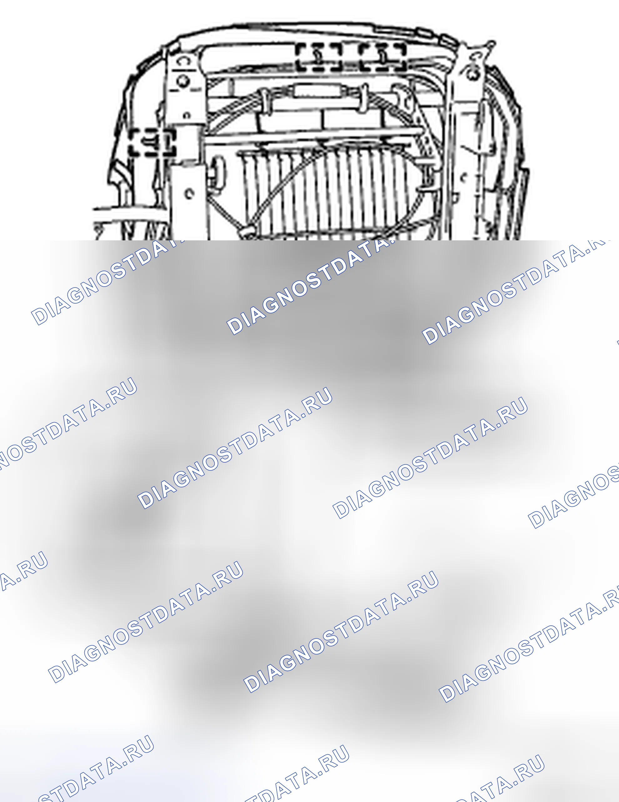 Рис. 276. Toyota Highlander II