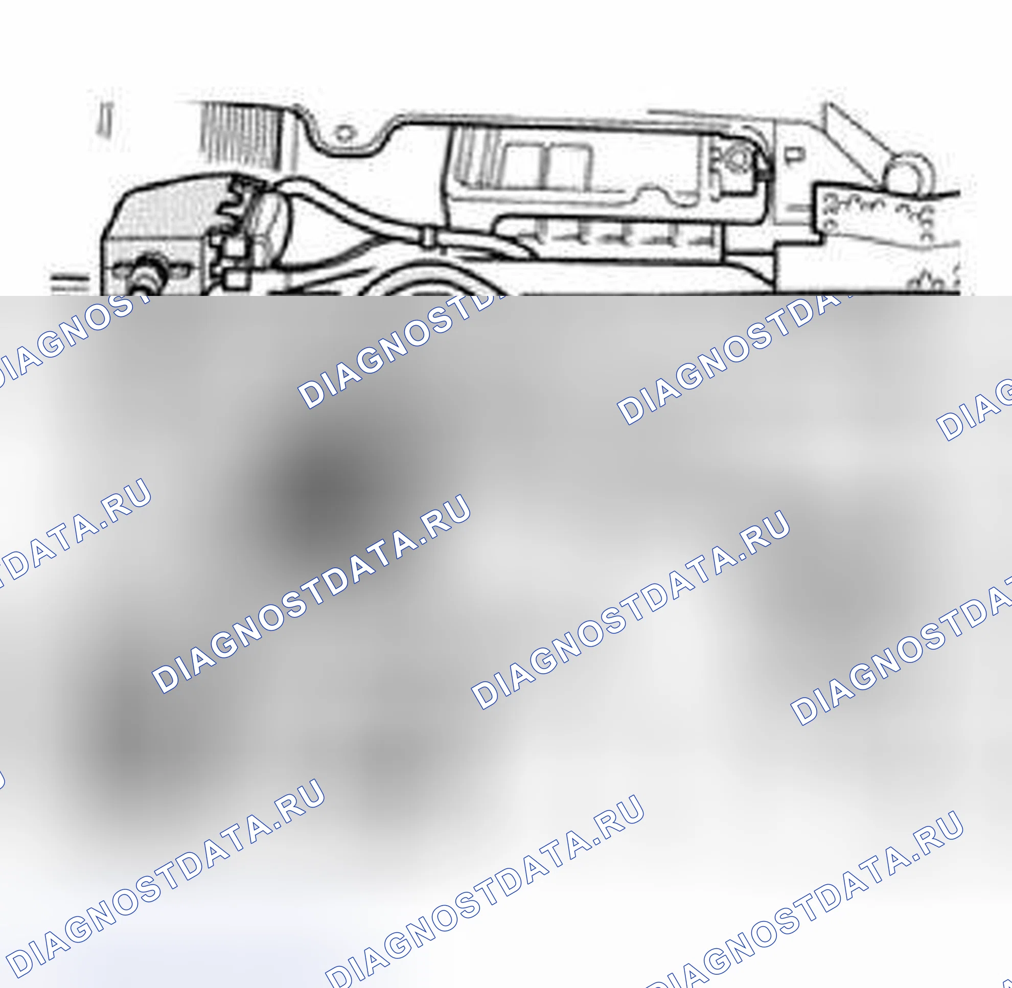 Рис. 57. Volkswagen Jetta III