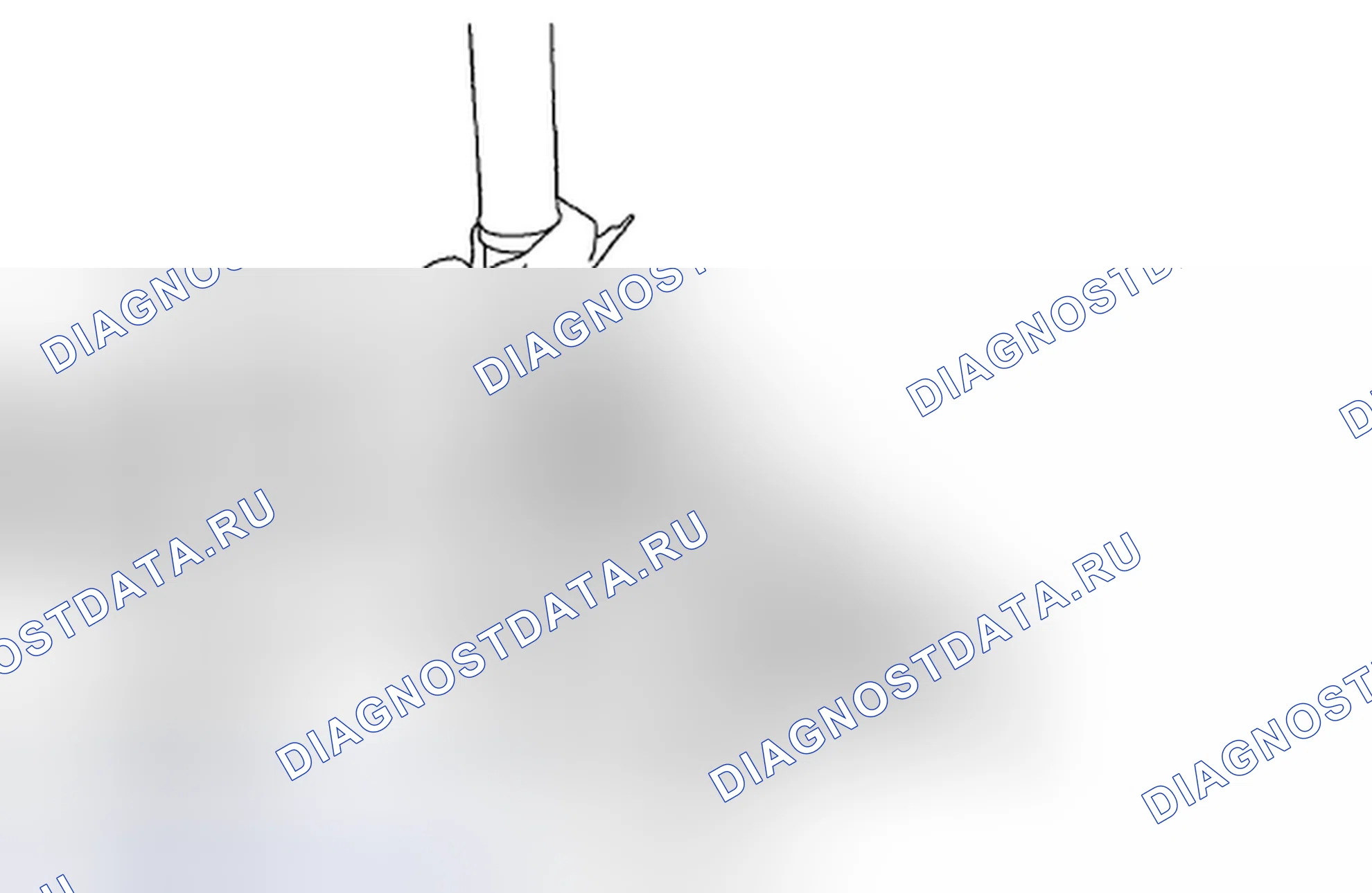 Рис. 407. Subaru Outback BR