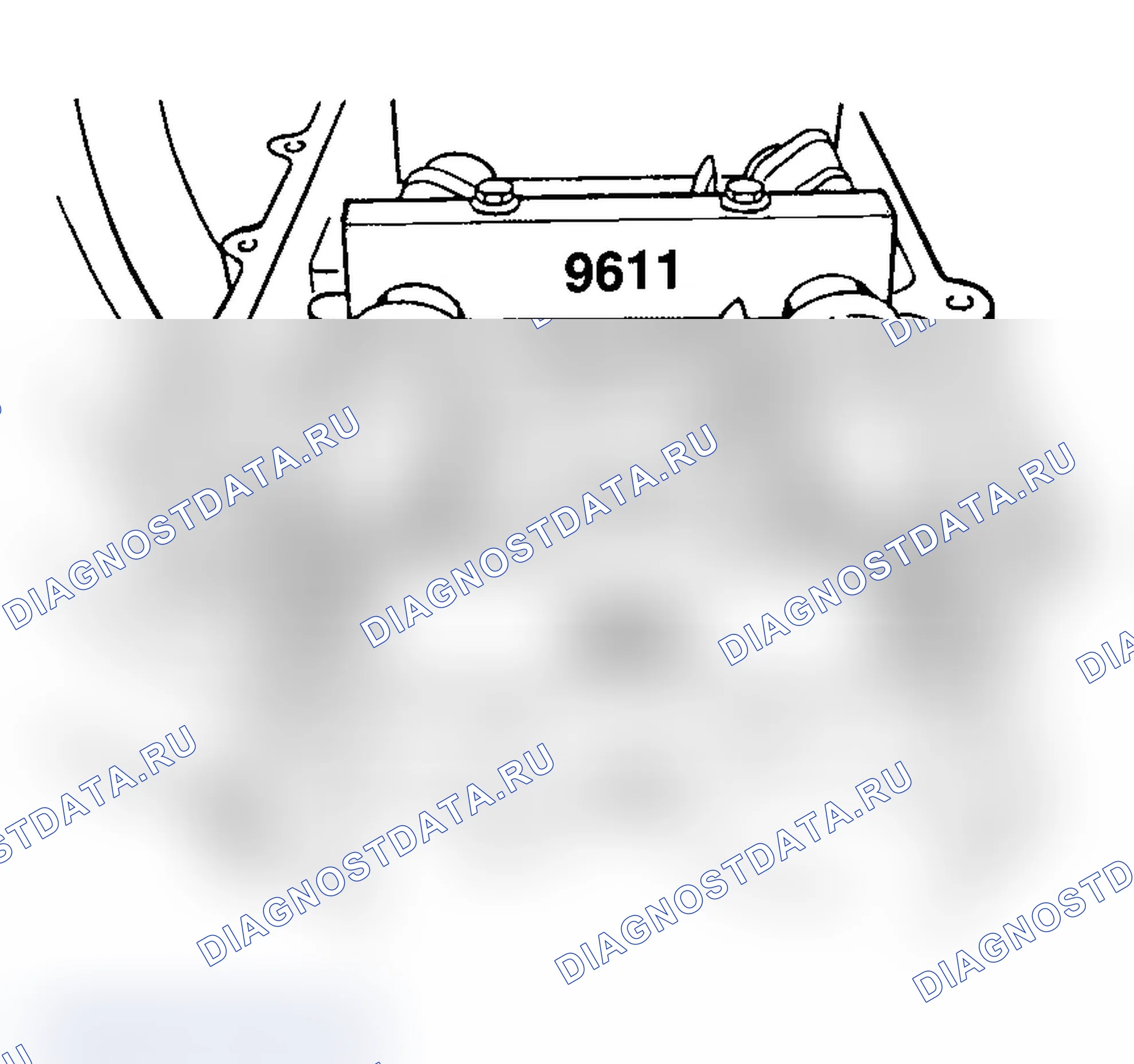 Рис. 36. Porsche 911 GT2 996