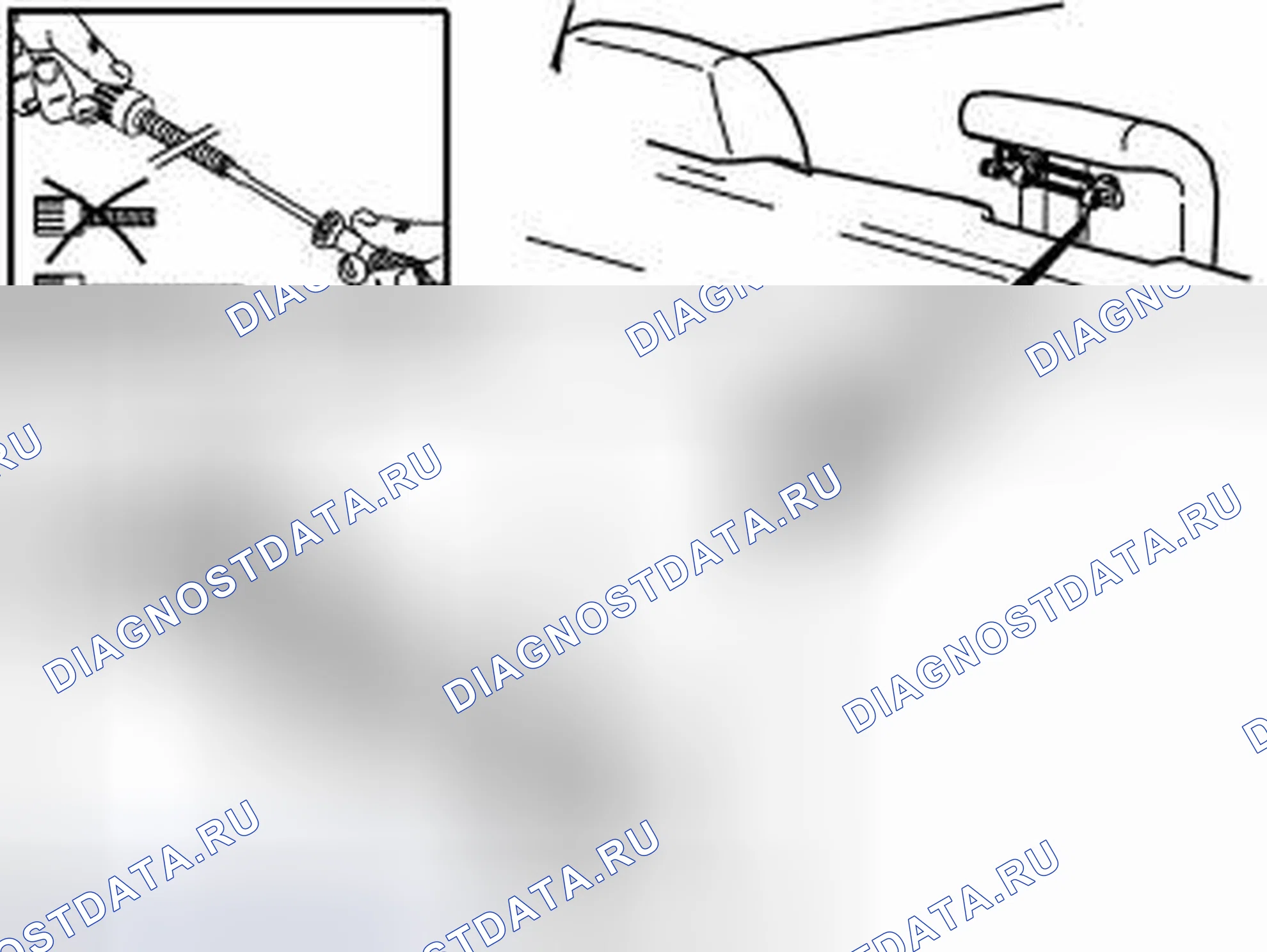 Рис. 439. Volvo V70 II рестайлинг
