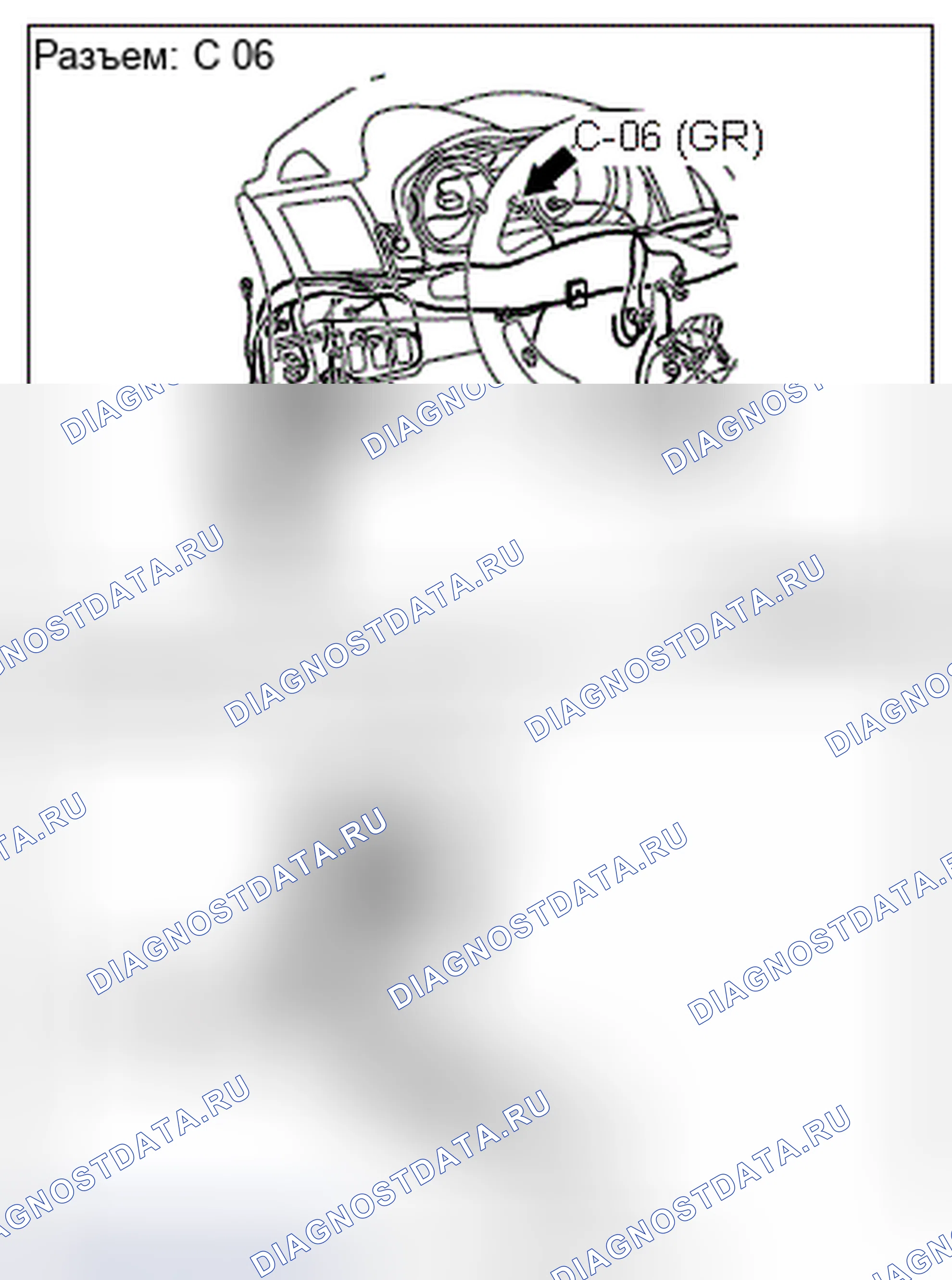 Рис. 260. Mitsubishi Lancer Ralliart X рестайлинг