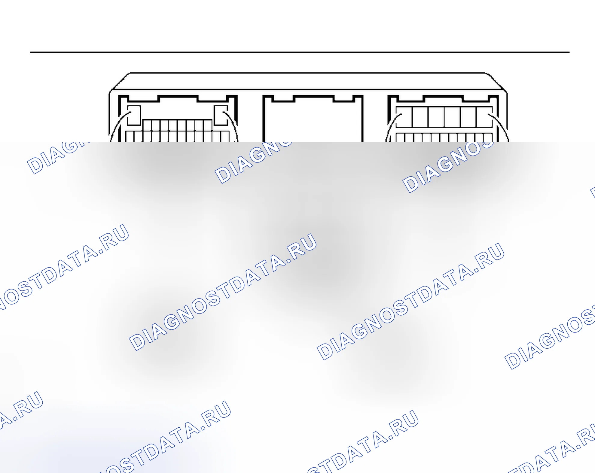 Рис. 113. Honda Accord VIII рестайлинг
