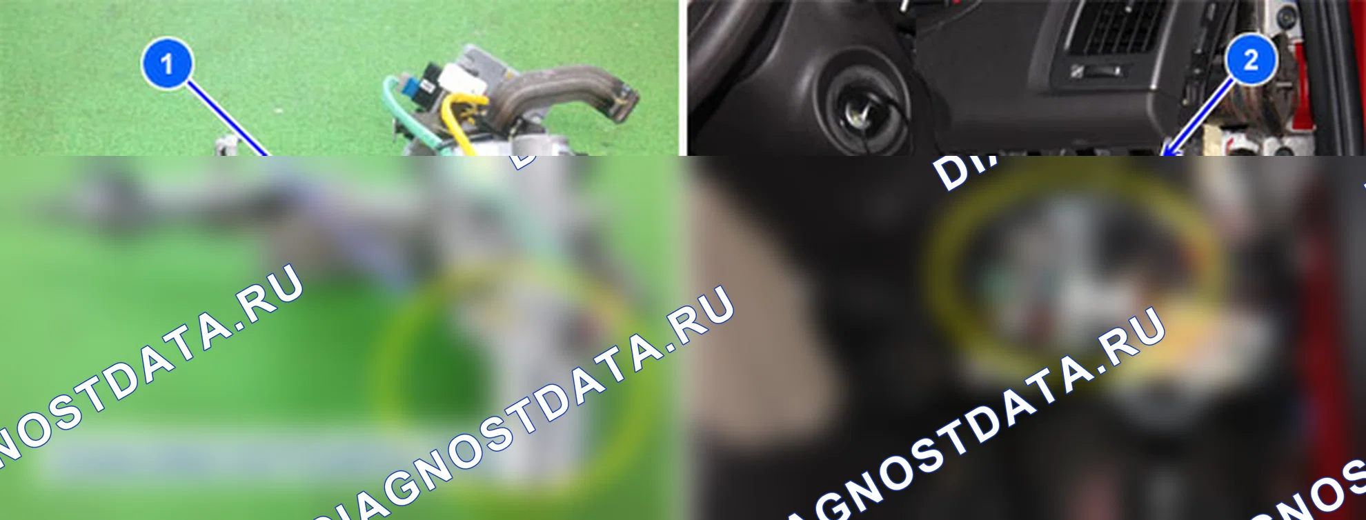 C2413: Ток двигателя переполнение. Hyundai GRAND i10/Xcent BA