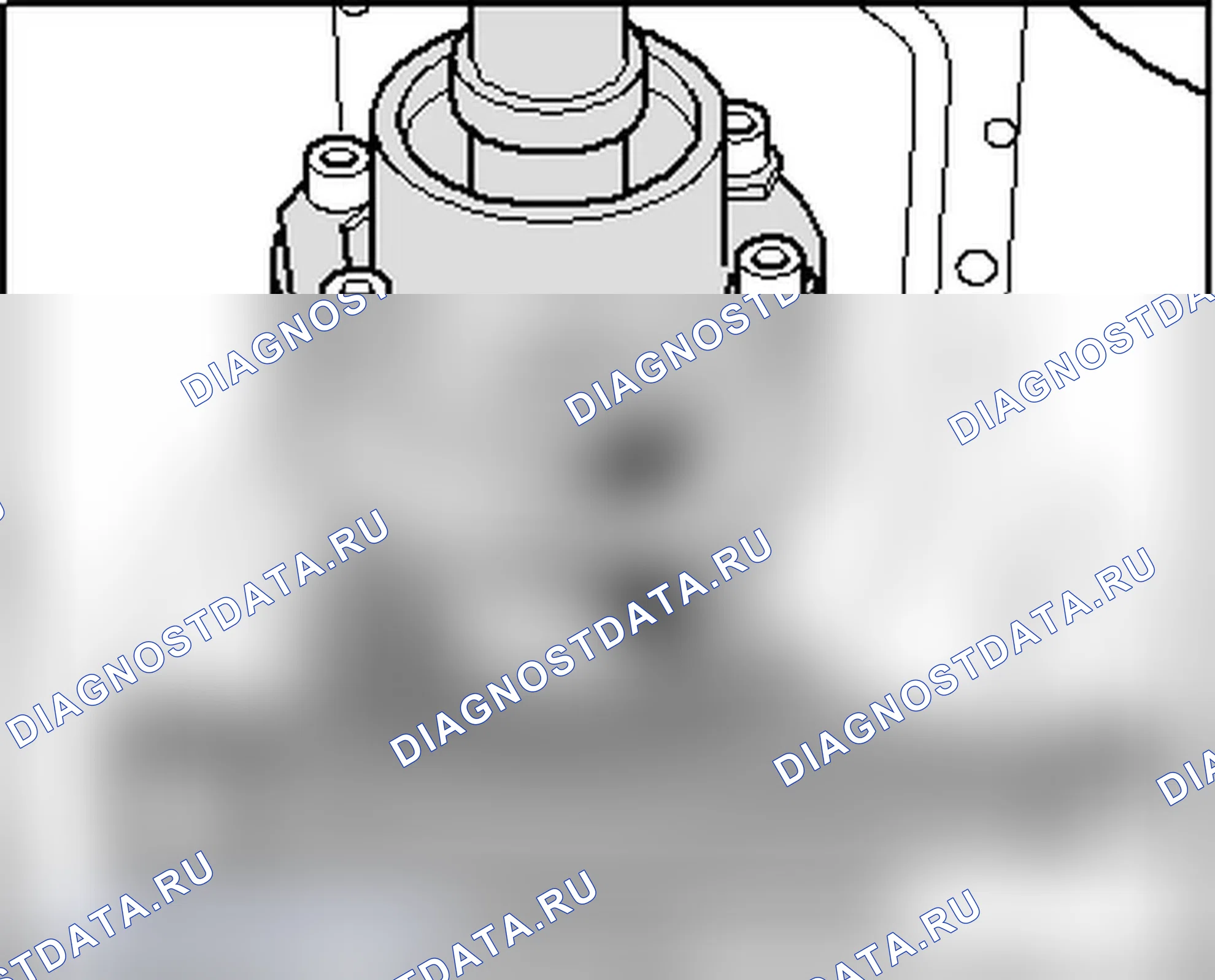 Рис. 38. Audi TT 8J рестайлинг