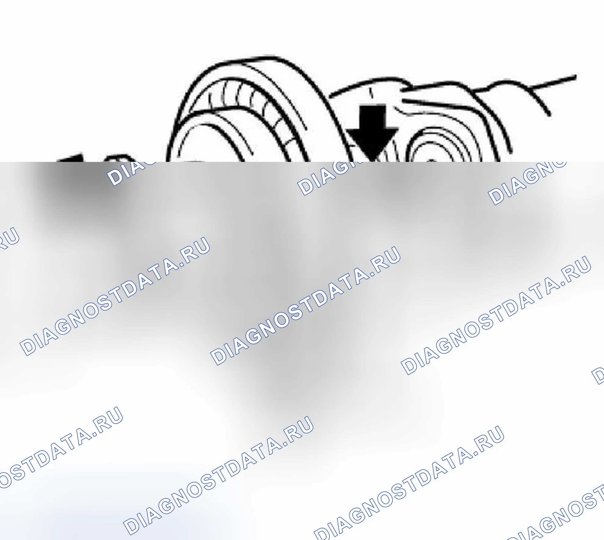 Рис. 48. BMW Z3 E36 рестайлинг
