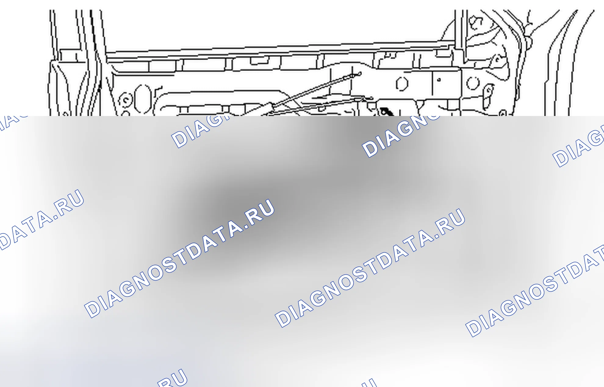 Рис. 501. Toyota Camry XV50