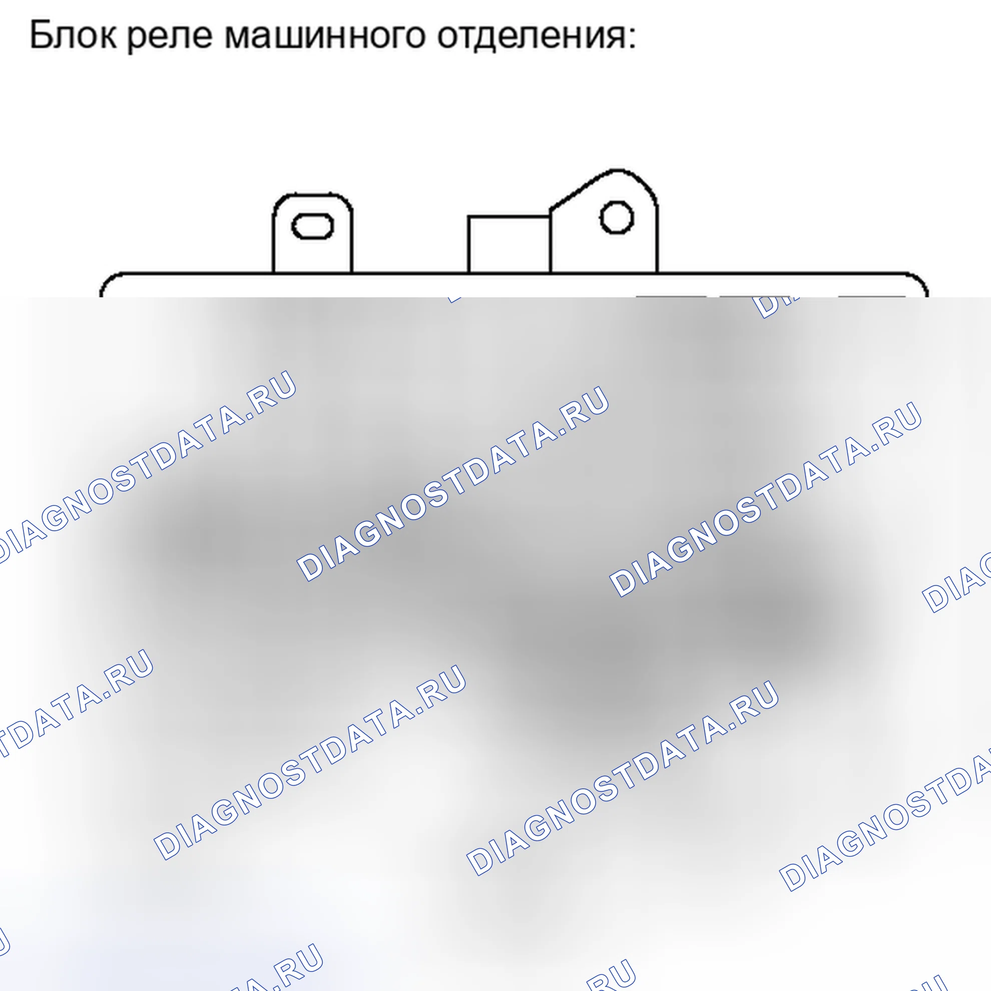 Рис. 9: ПОРЯДОК ВЫПОЛНЕНИЯ РАБОТ. Toyota Sequoia II рестайлинг