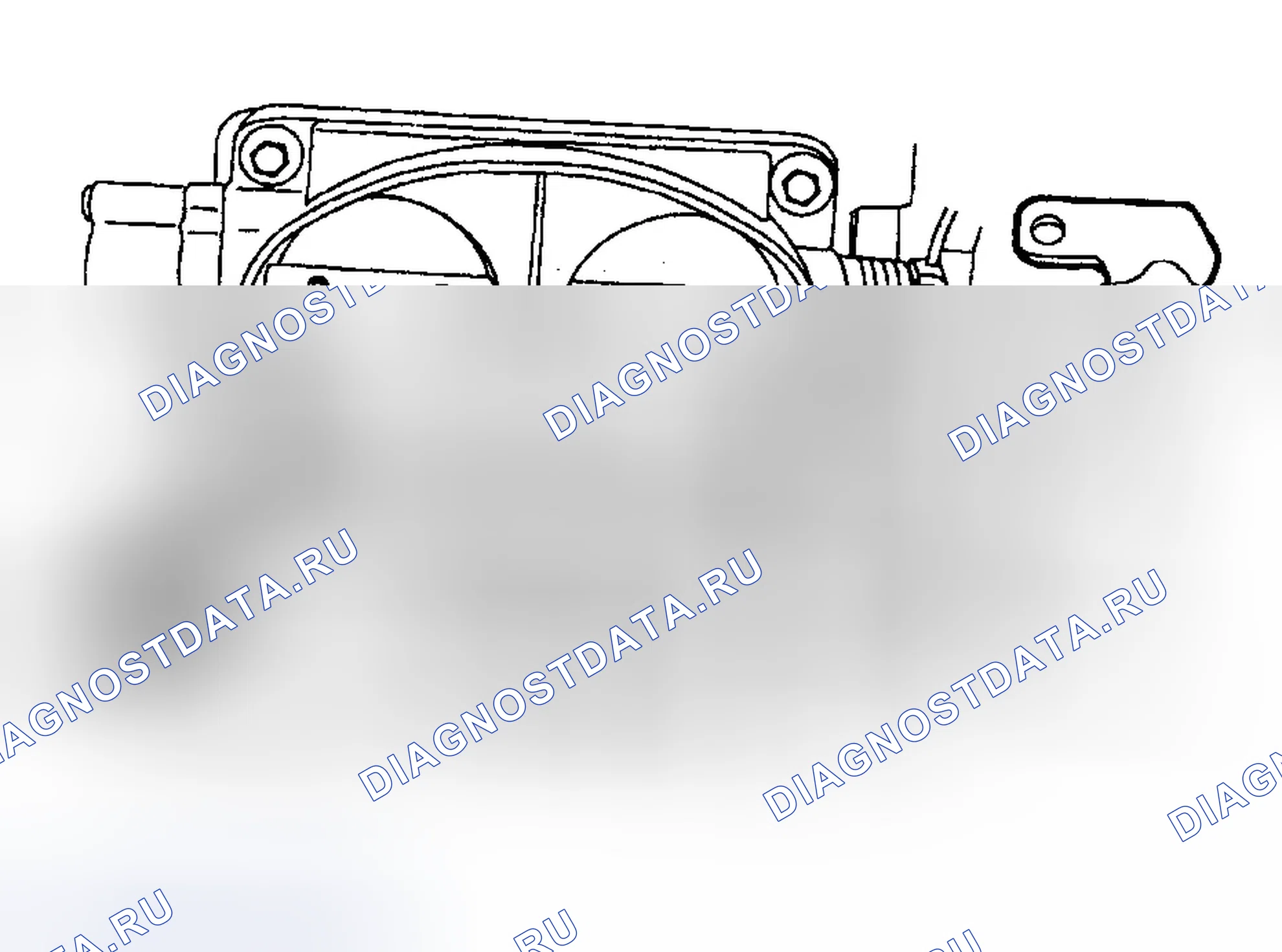 Рис. 18. Ford Pickup F250 Super Duty 