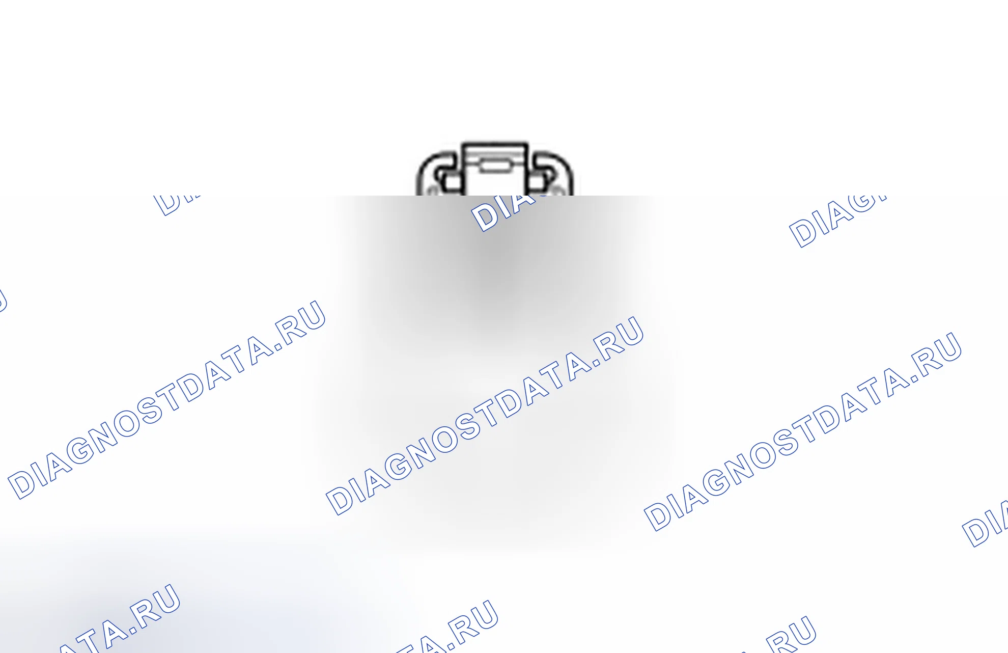 Рис. 6. Ford Edge I