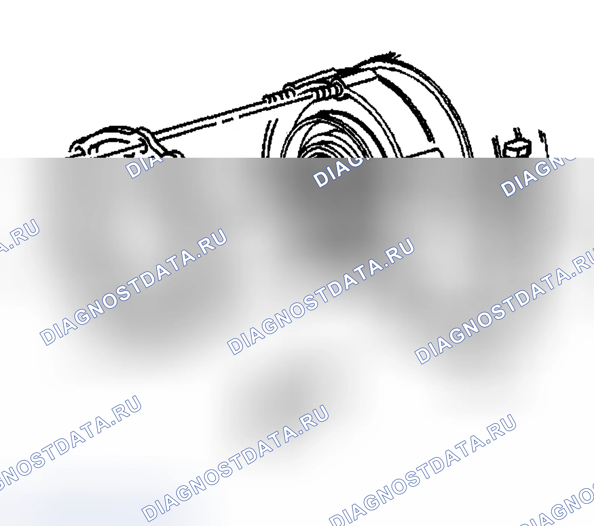 Рис. 572. Chevrolet Silverado 1500 HD 