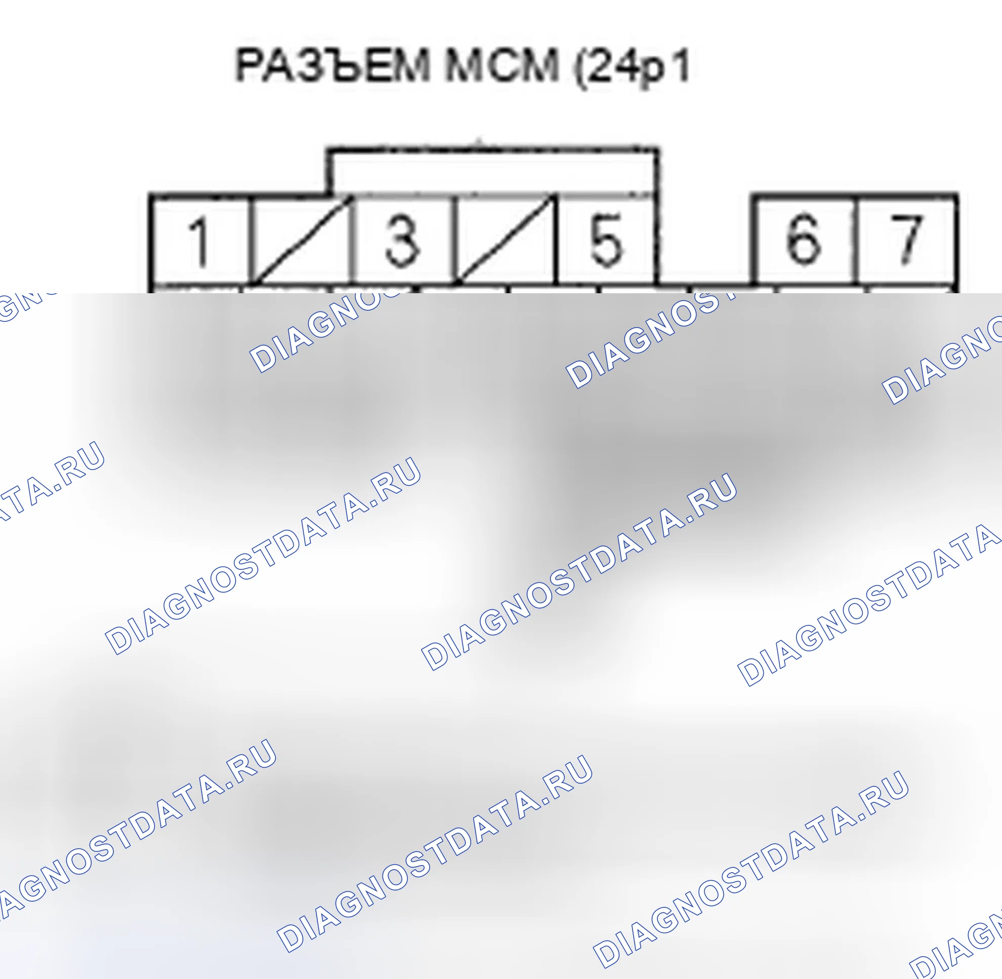 Рис. 366. Honda Accord VII рестайлинг