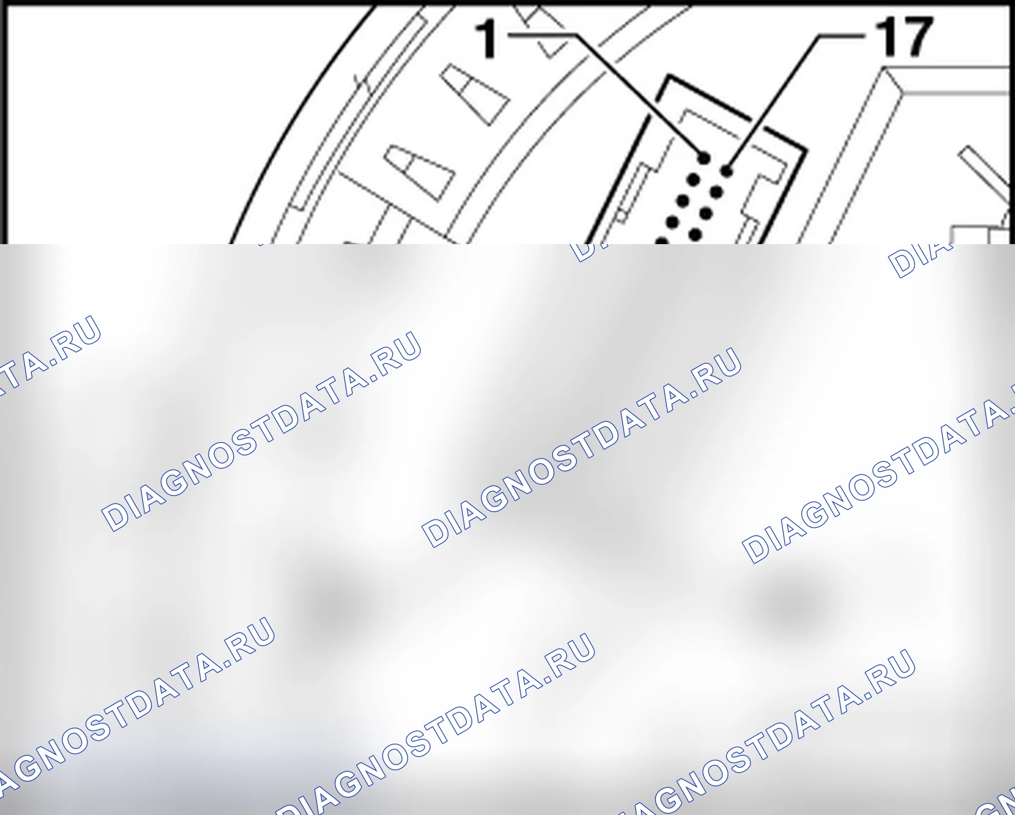 Рис. 7. Volkswagen New Beetle A4