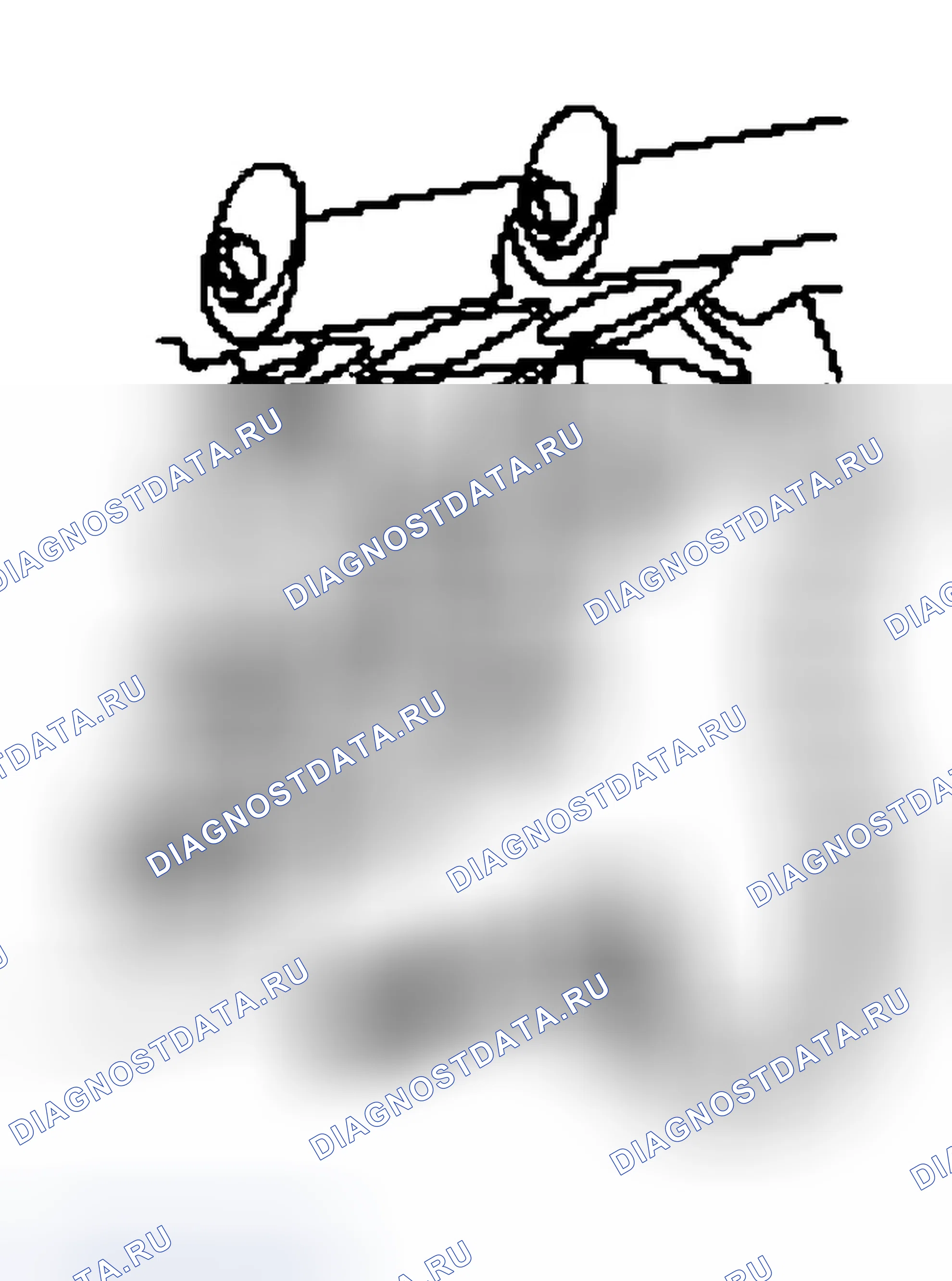 Рис. 1452. Ford Pickup F150 