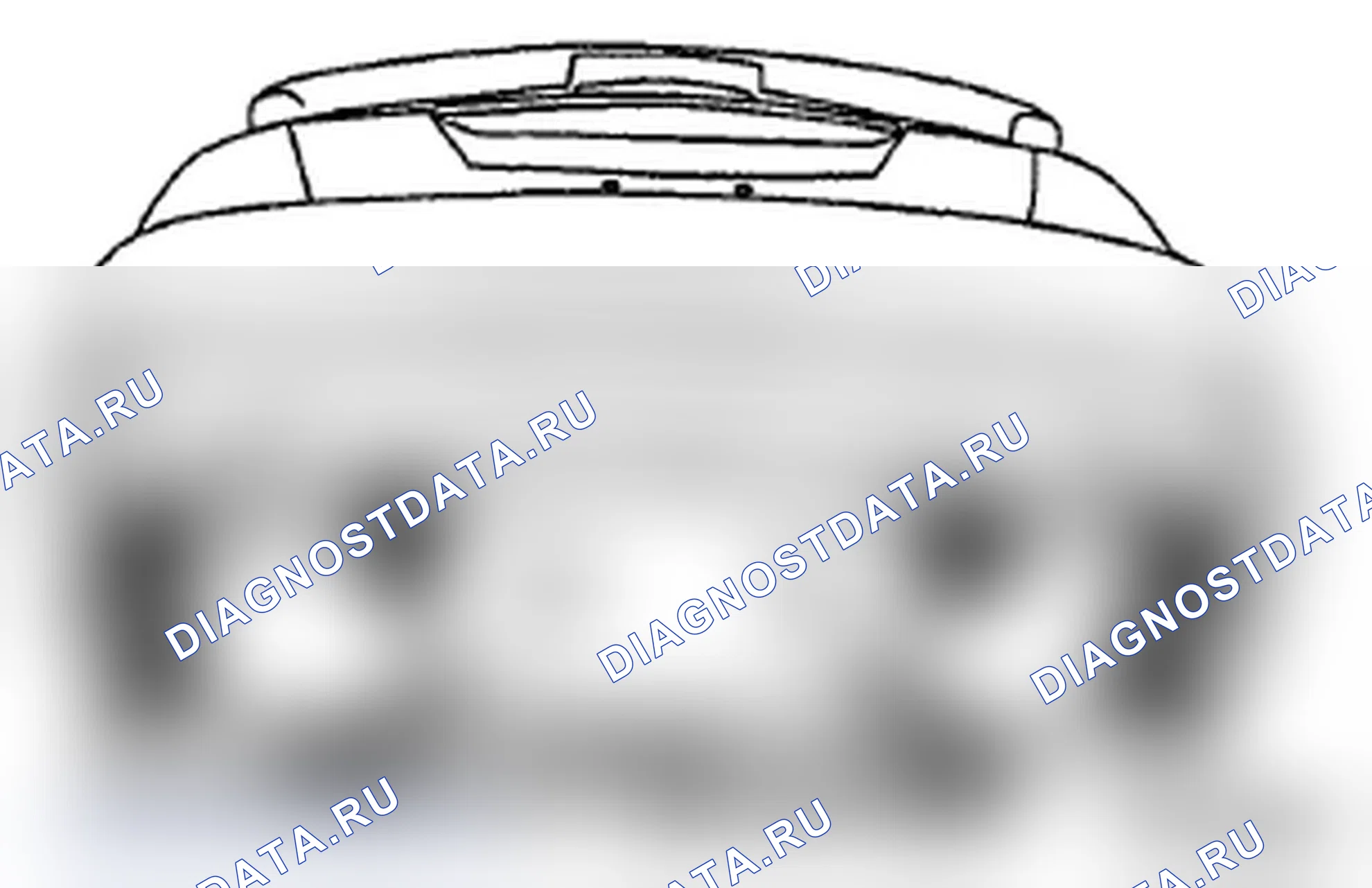 Рис. 303. Subaru Impreza WRX STI GR