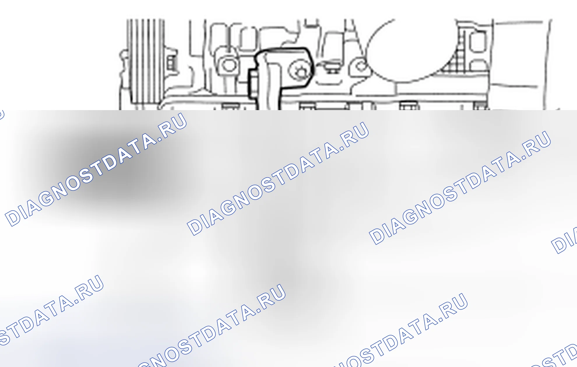 Рис. 566. Hyundai Matrix I рестайлинг