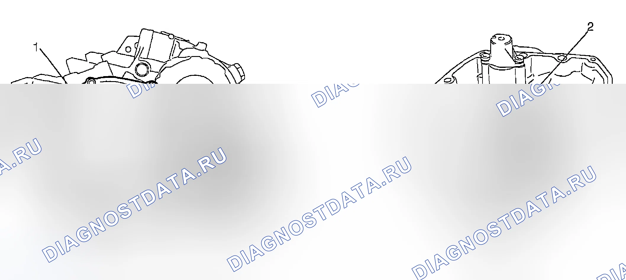 Рис. 353. Suzuki Aerio I