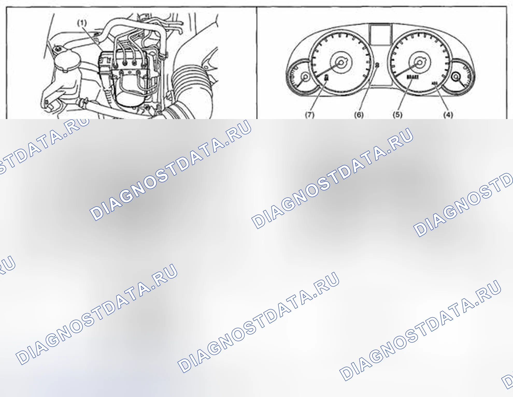 Рис. 18. Subaru Legacy BM/BR