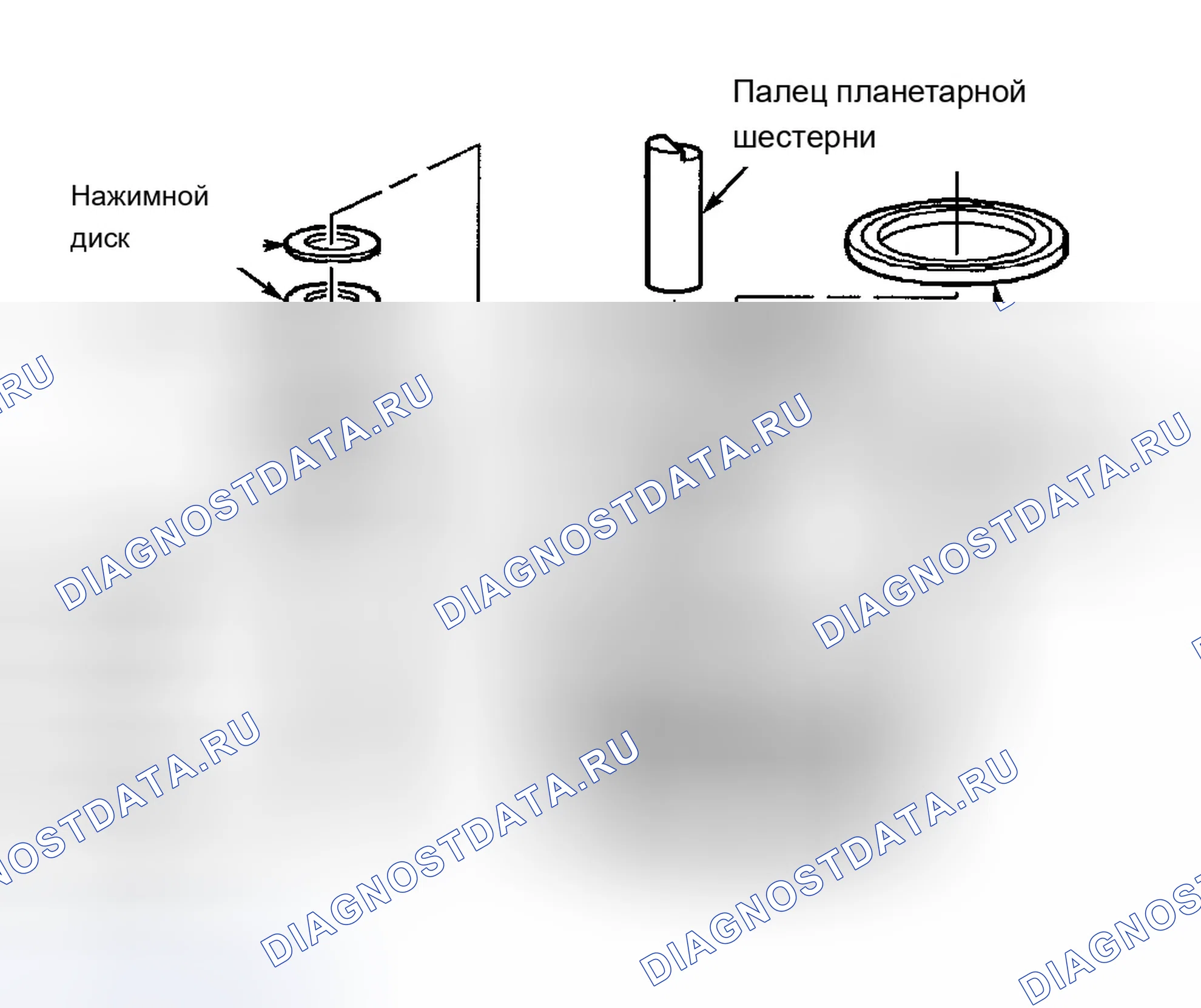 Рис. 61. Chevrolet Impala VIII
