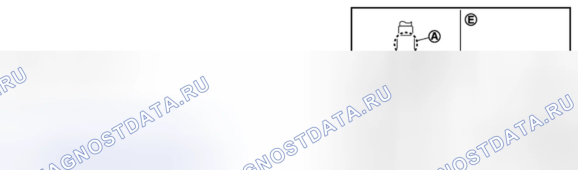 Рис. 71. Nissan Sentra B17 рестайлинг