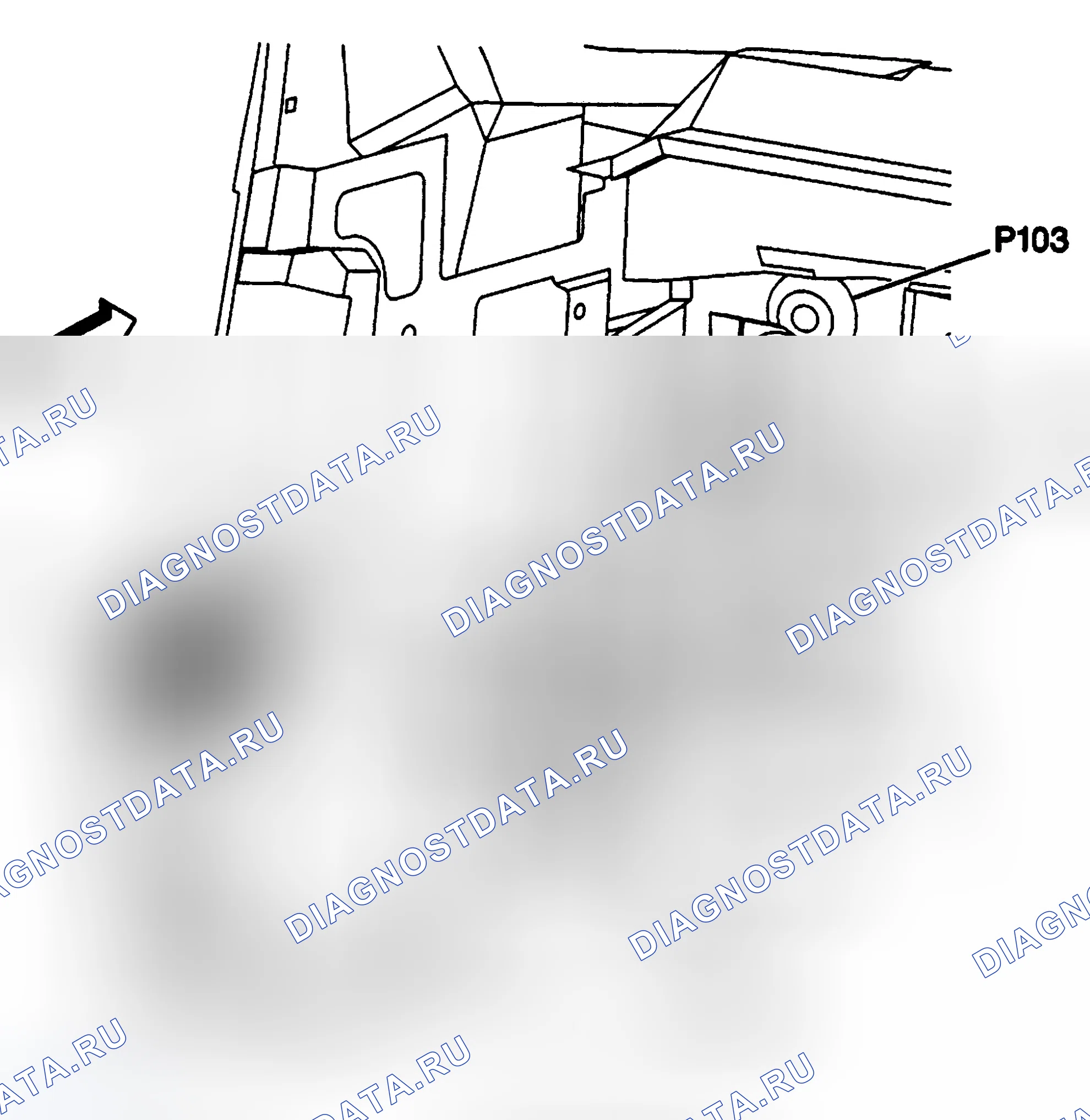 Рис. 9. Chevrolet Chevy Express G1500 