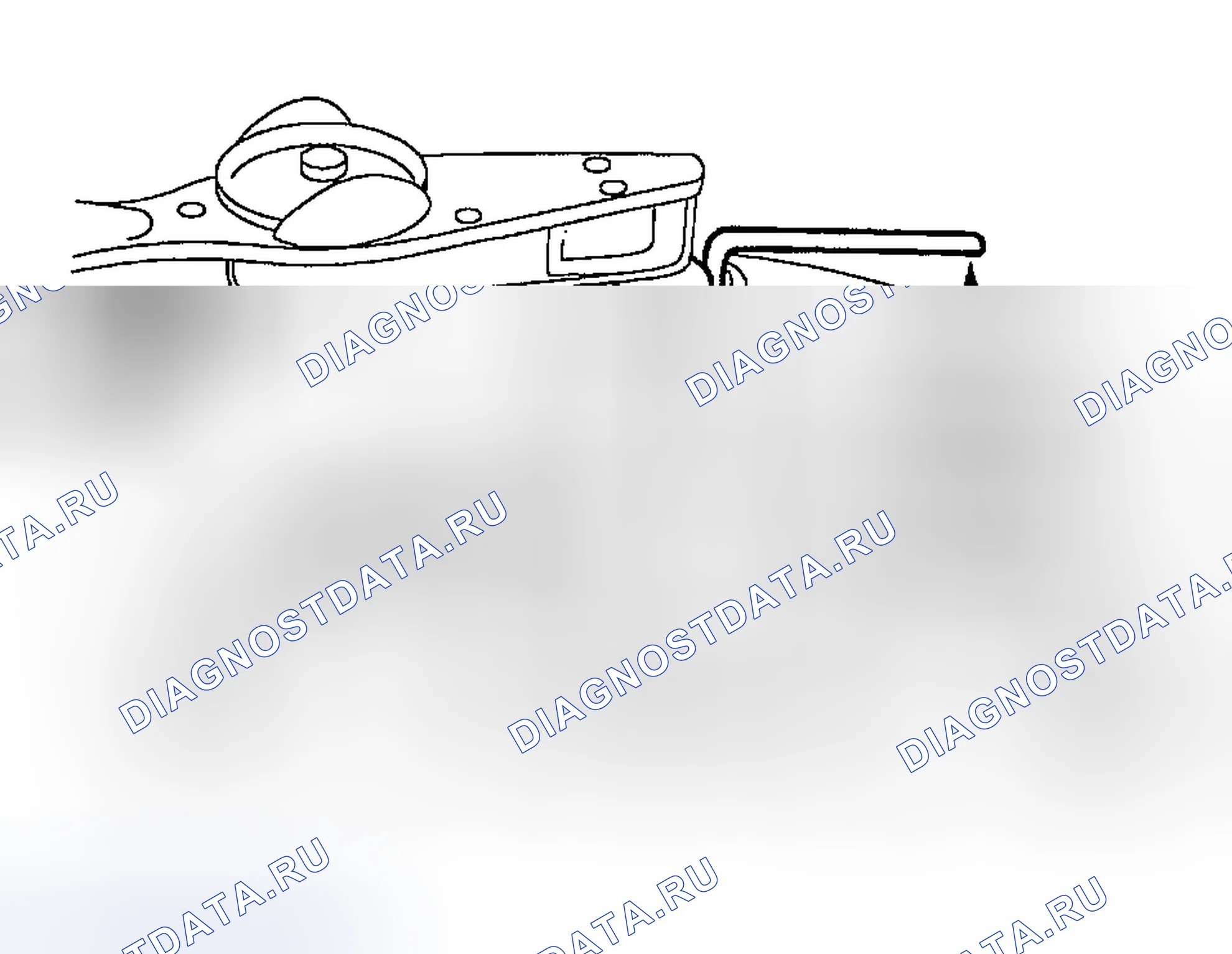 Рис. 37. Ford Excursion I