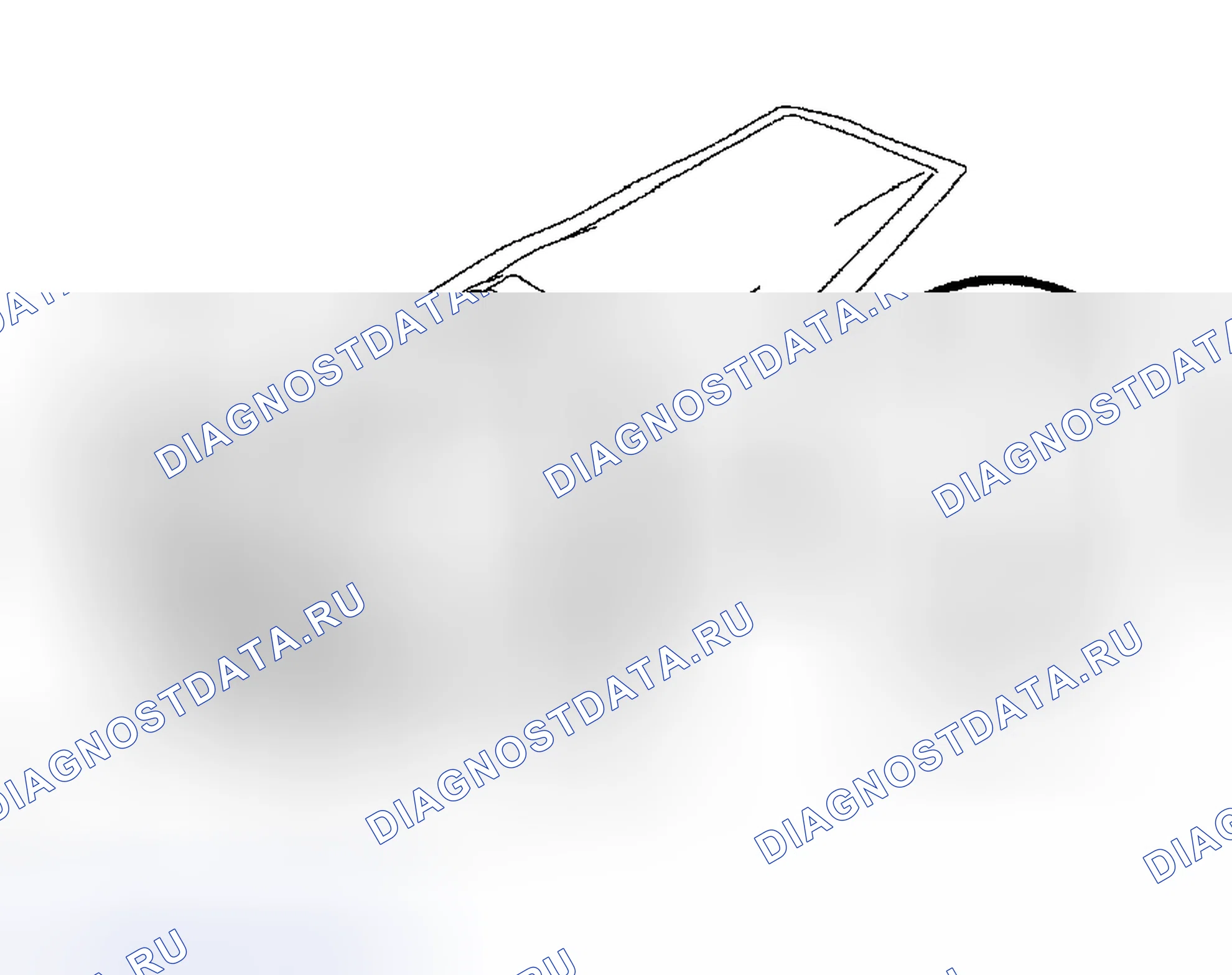 Рис. 45. Kia Sorento I