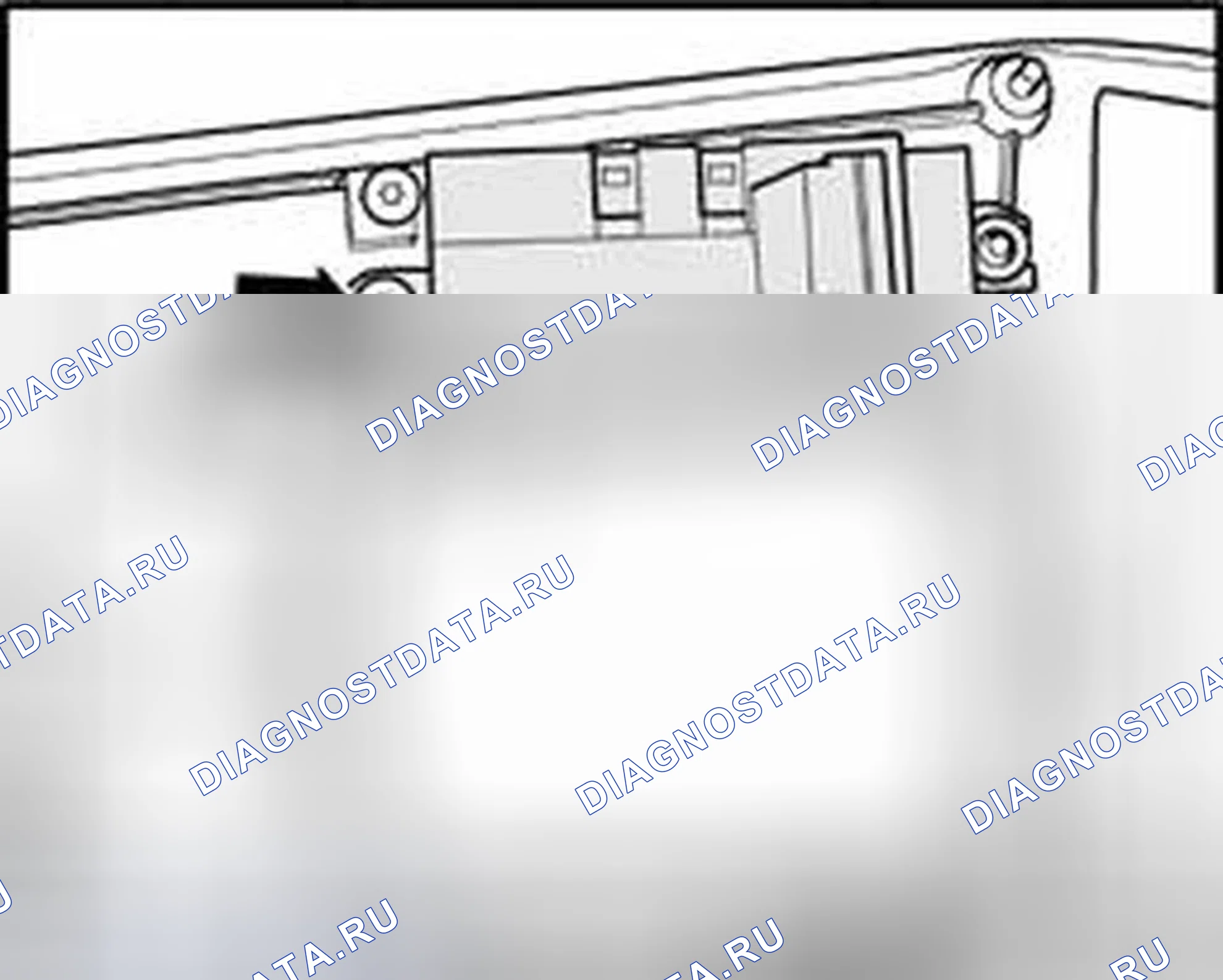 Рис. 5. Audi S8 D3 рестайлинг