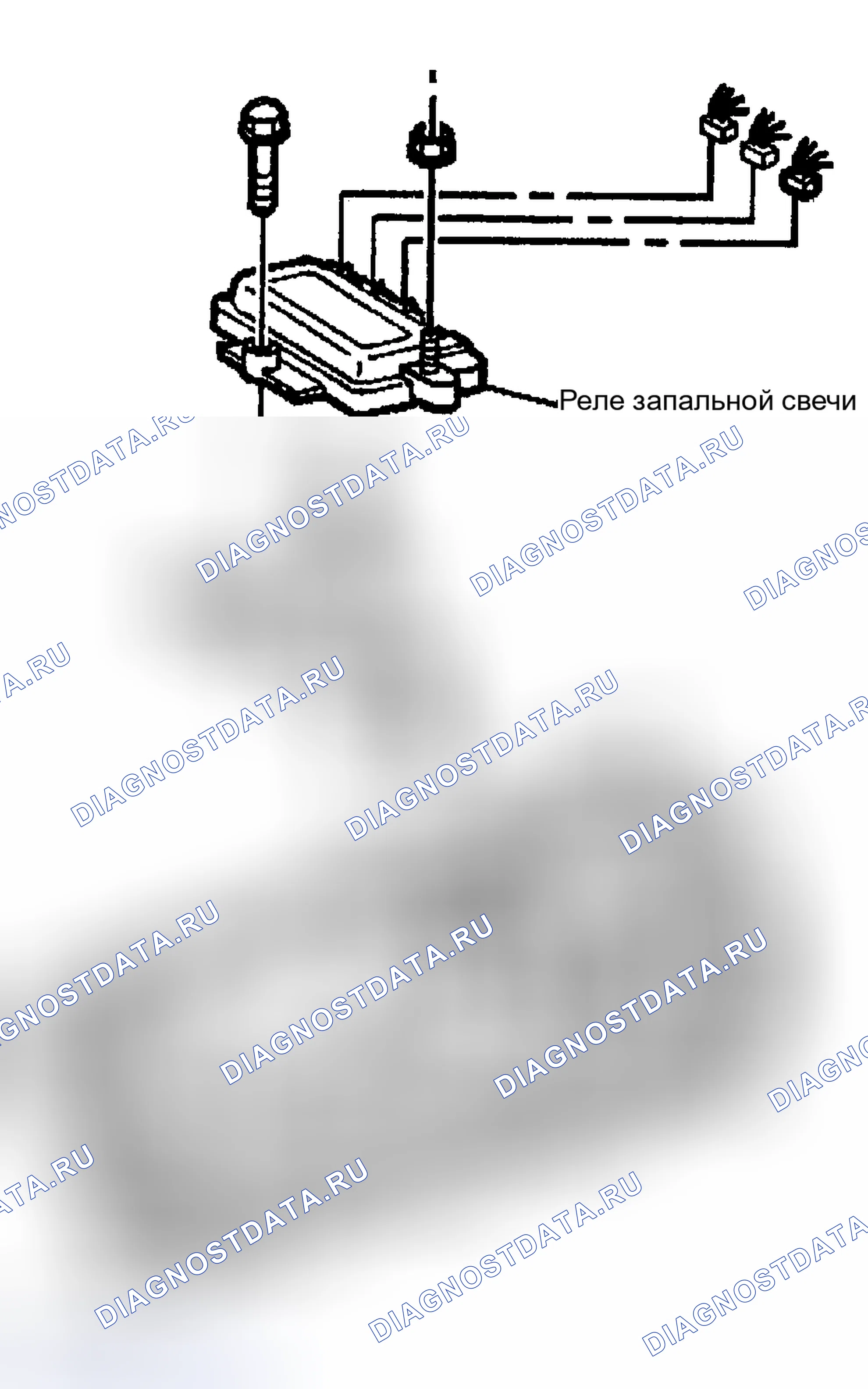 Рис. 78. GMC Cab & Chassis Sierra 3500 GMT800 early