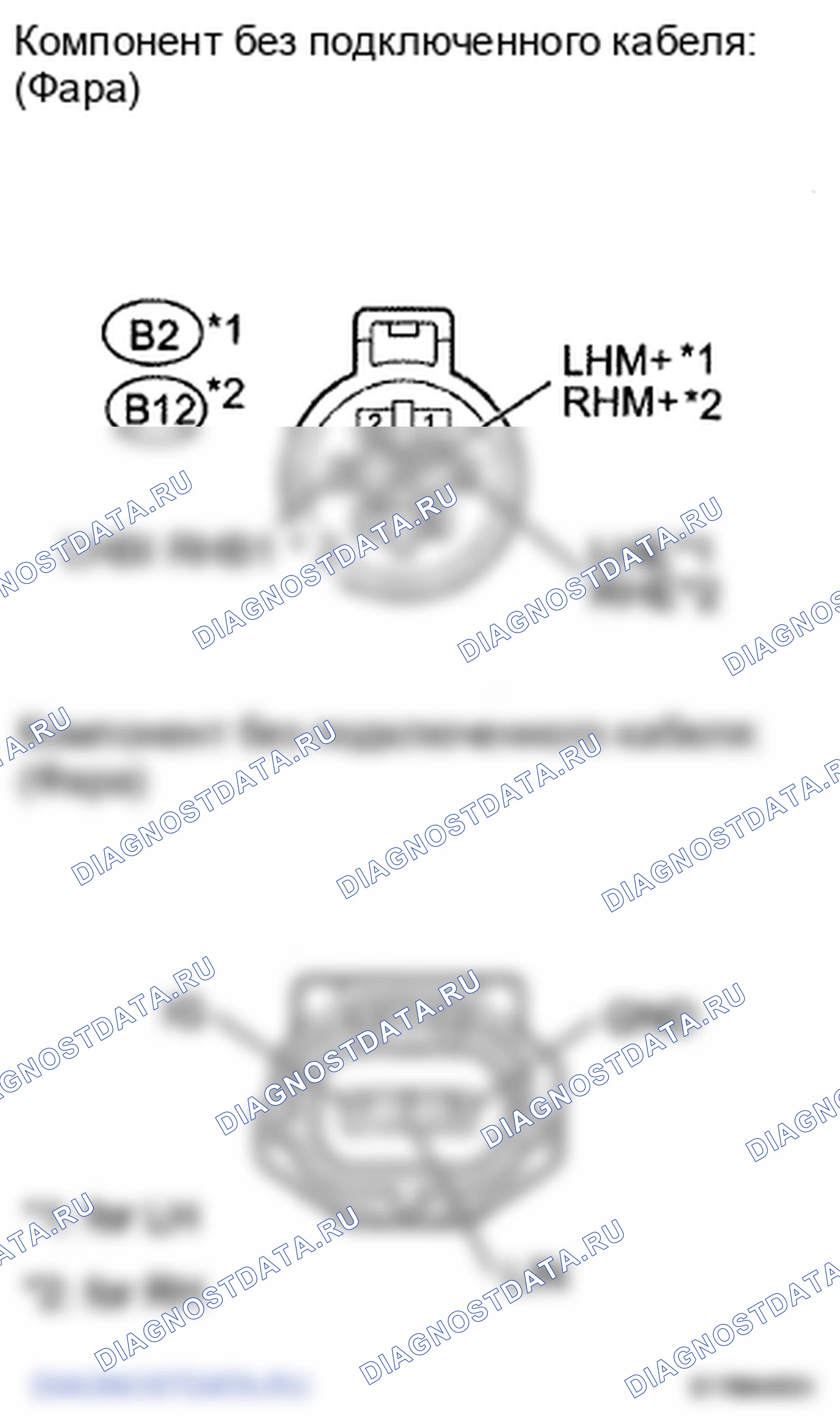 Рис. 26. Lexus LS IV
