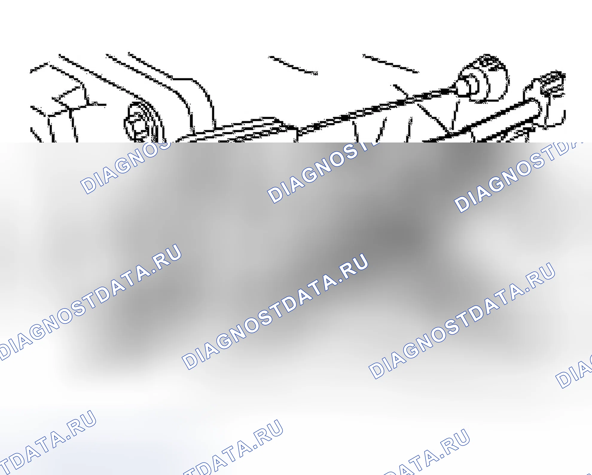 Рис. 17. Ford Crown Victoria II