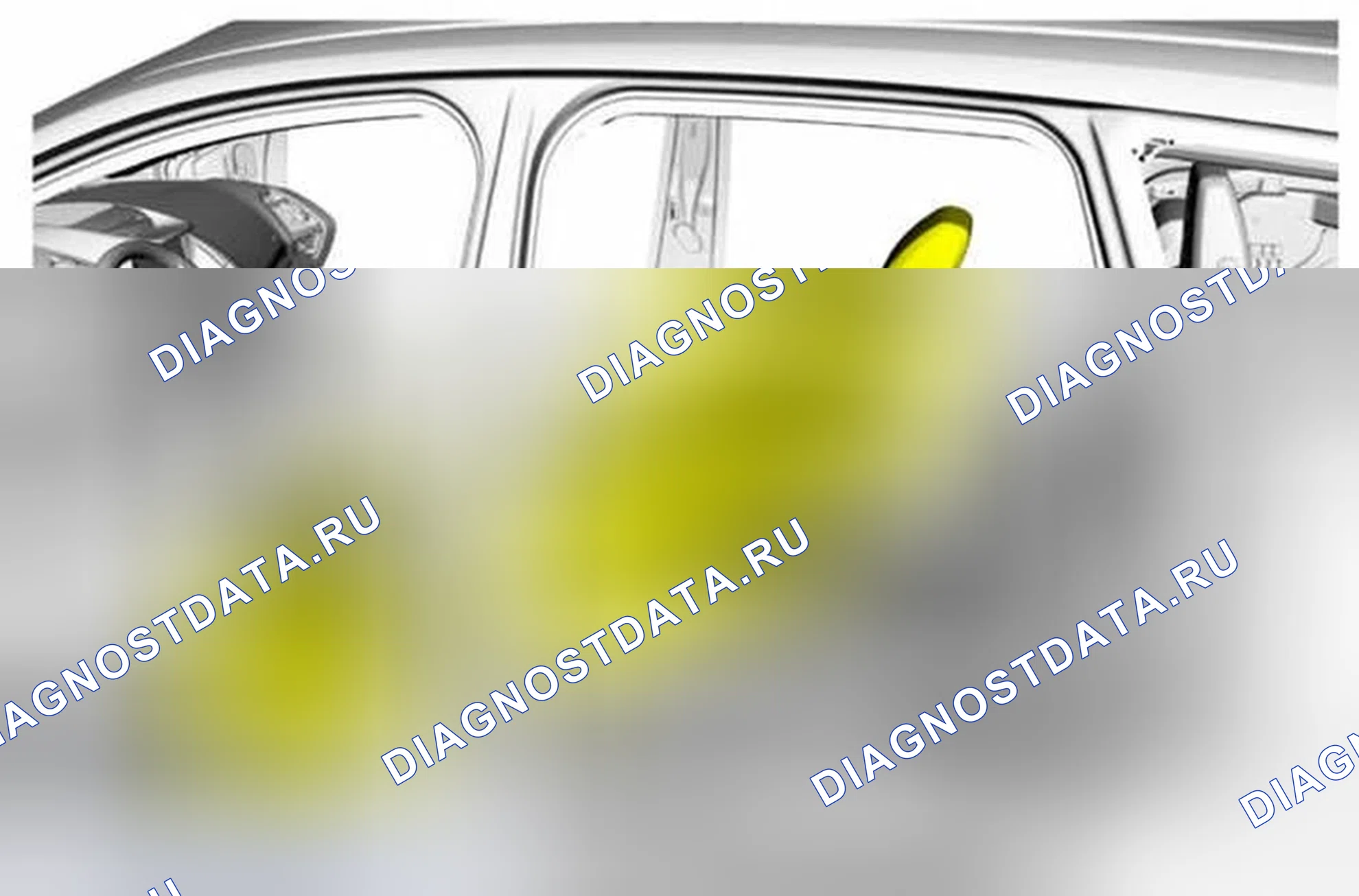 Рис. 169. Ford Escape III