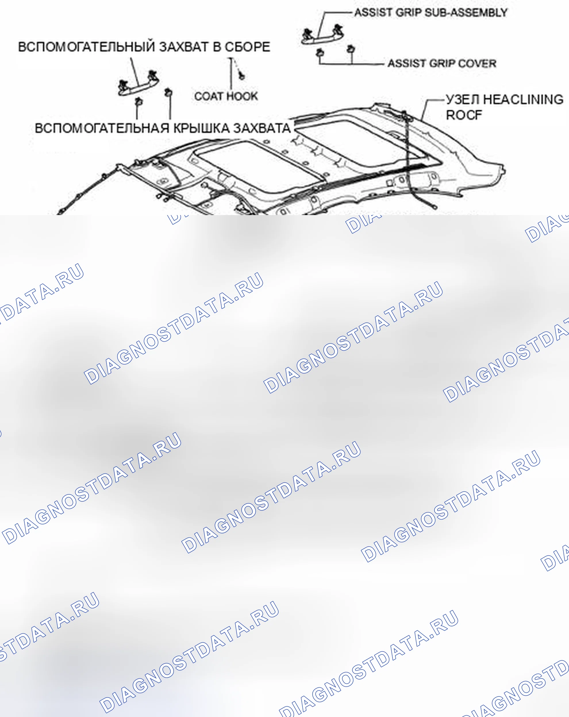 Рис. 14. Haval H5 II